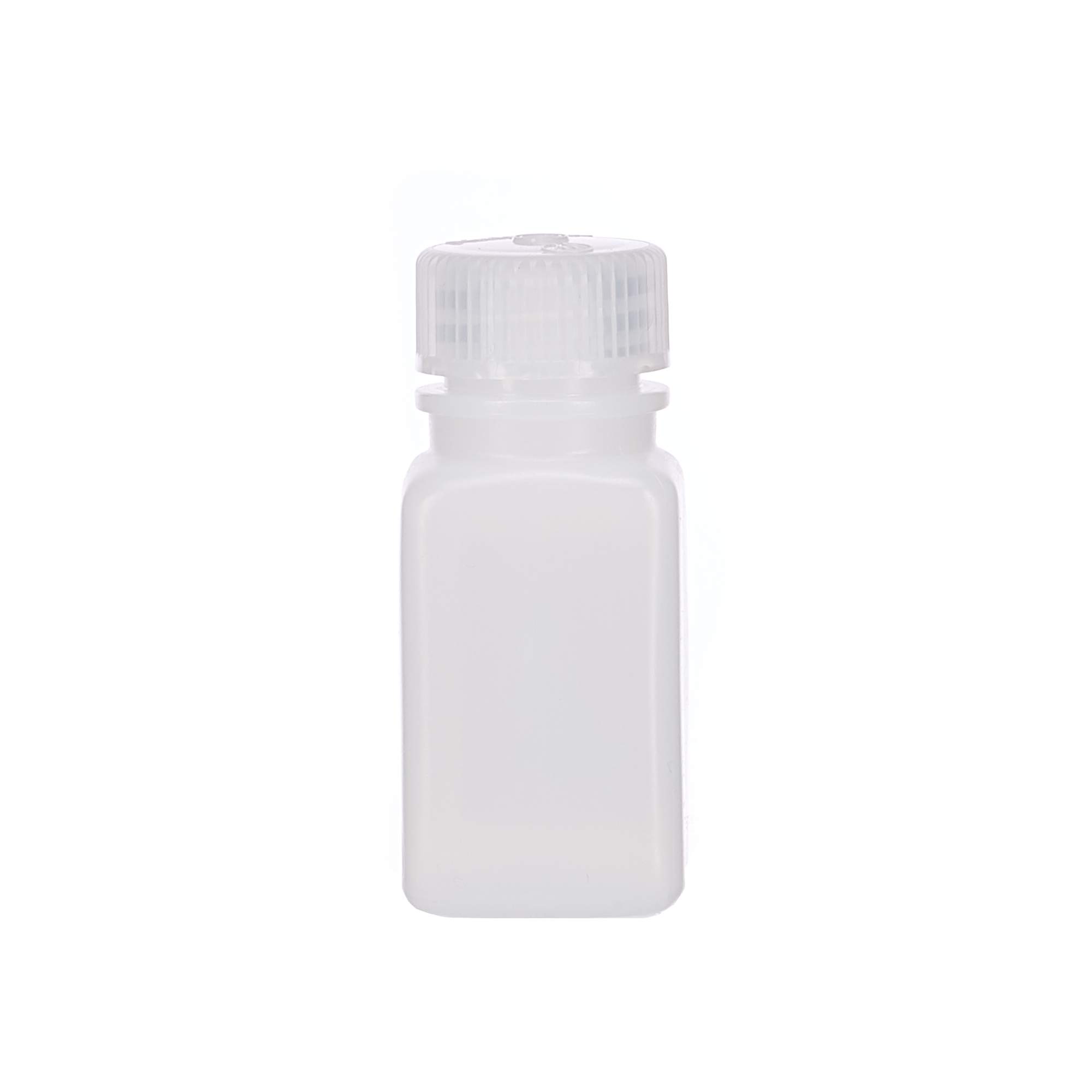 Nalgene WEITHALSFLASCHEN QUADER - Dose
