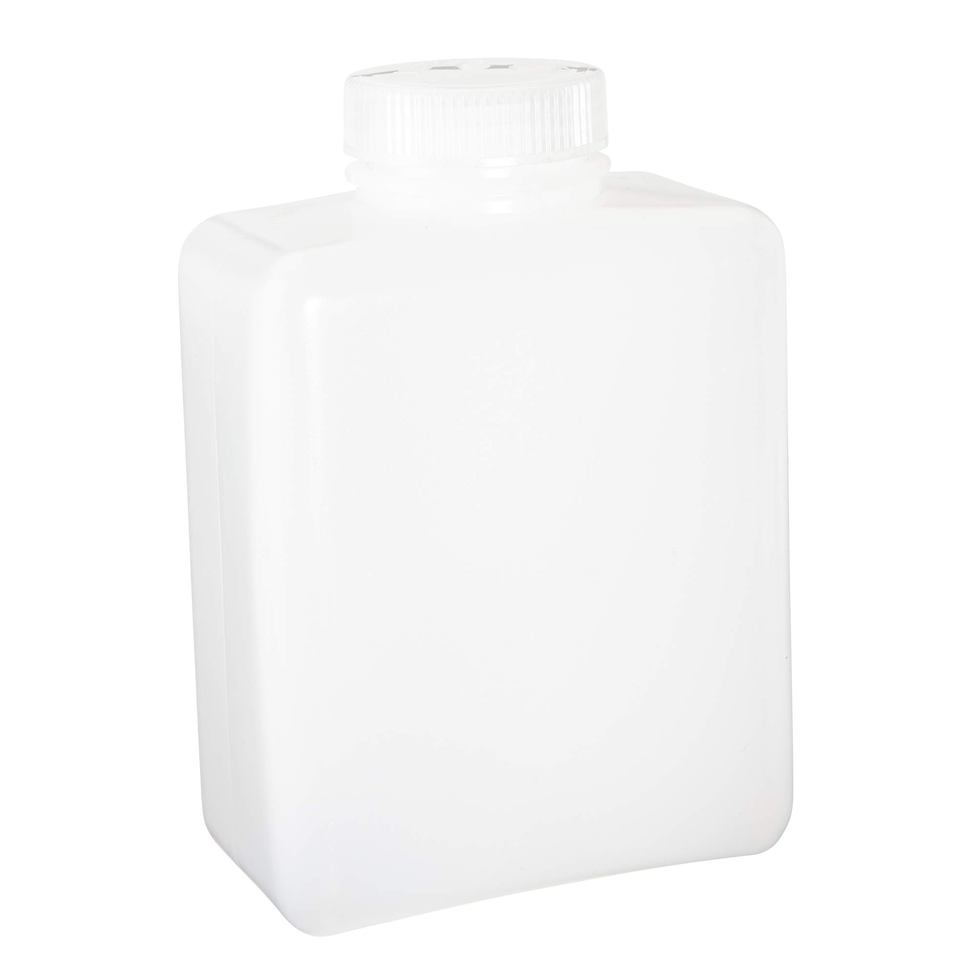 Nalgene WEITHALSFLASCHE RECHTECKIG, 1000 ML - Dose