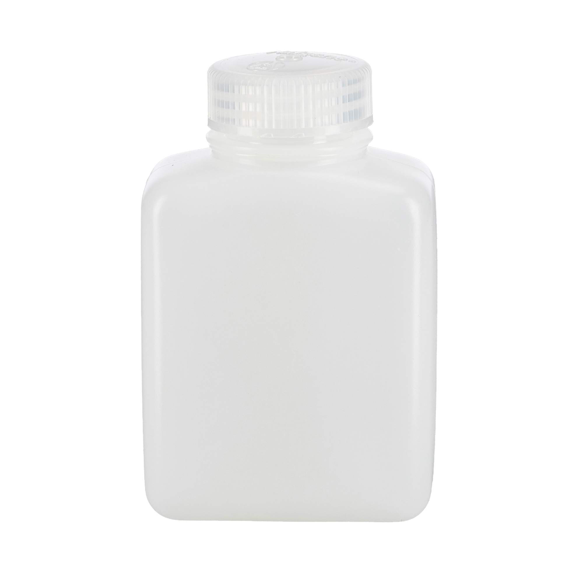 Nalgene WEITHALSFLASCHEN RECHTECKIG - Dose