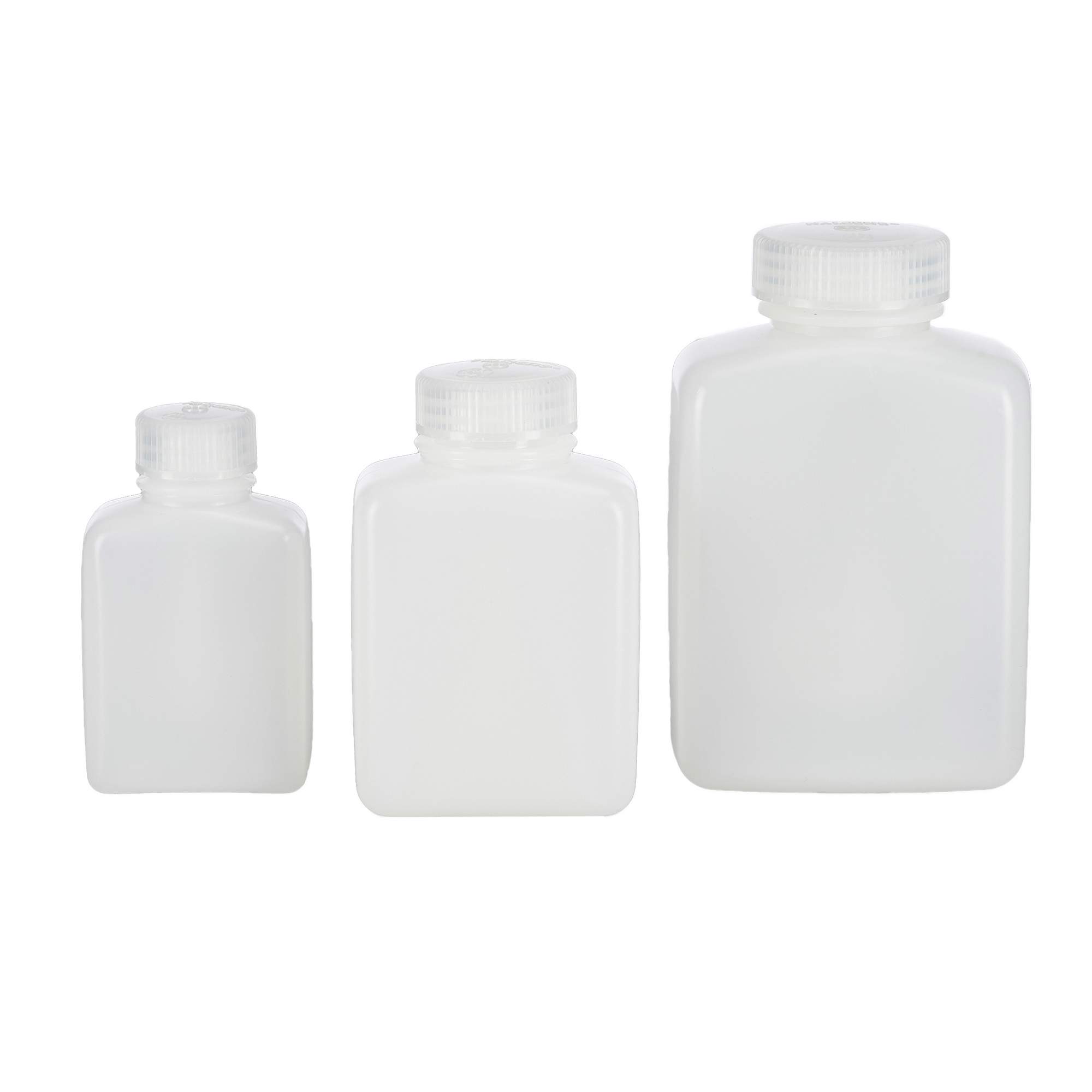 Nalgene WEITHALSFLASCHEN RECHTECKIG - Dose