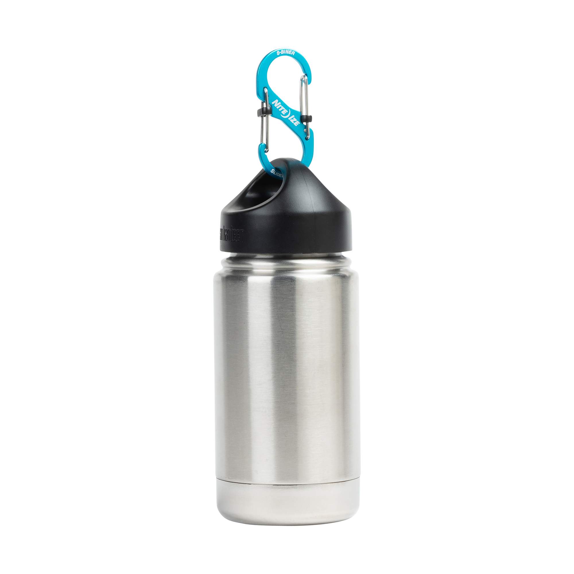 Nite Ize S-BINER SLIDELOCK ALUMINUM - Karabiner