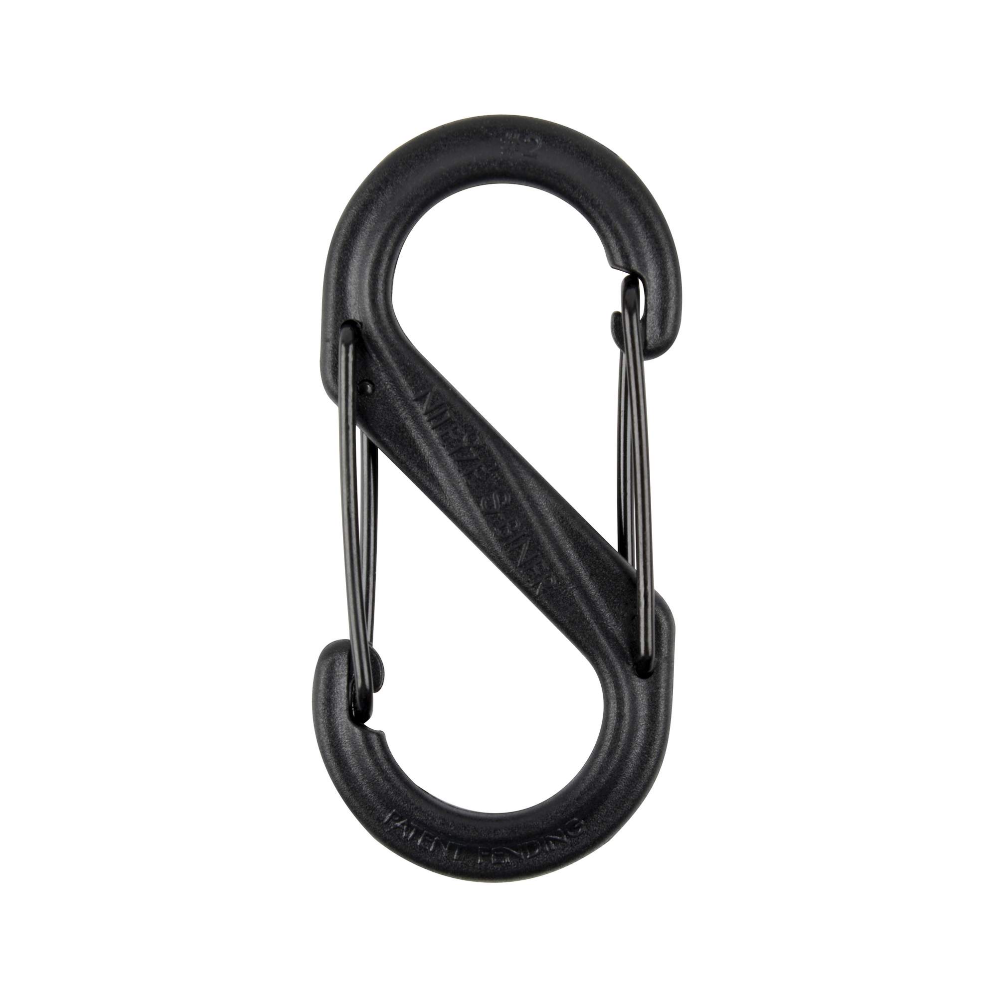 Nite Ize S-BINER KUNSTSTOFF - Karabiner