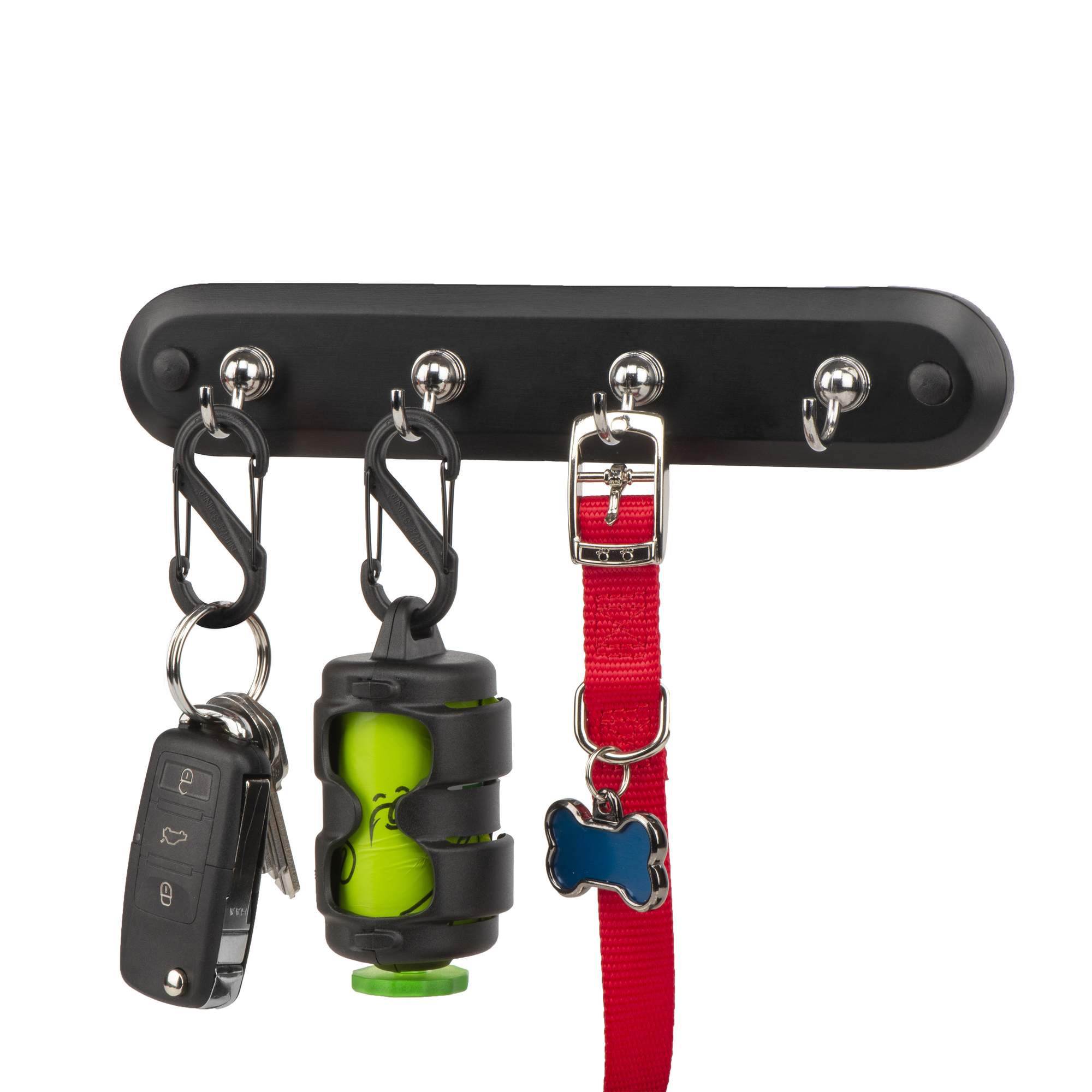 Nite Ize S-BINER KUNSTSTOFF - Karabiner