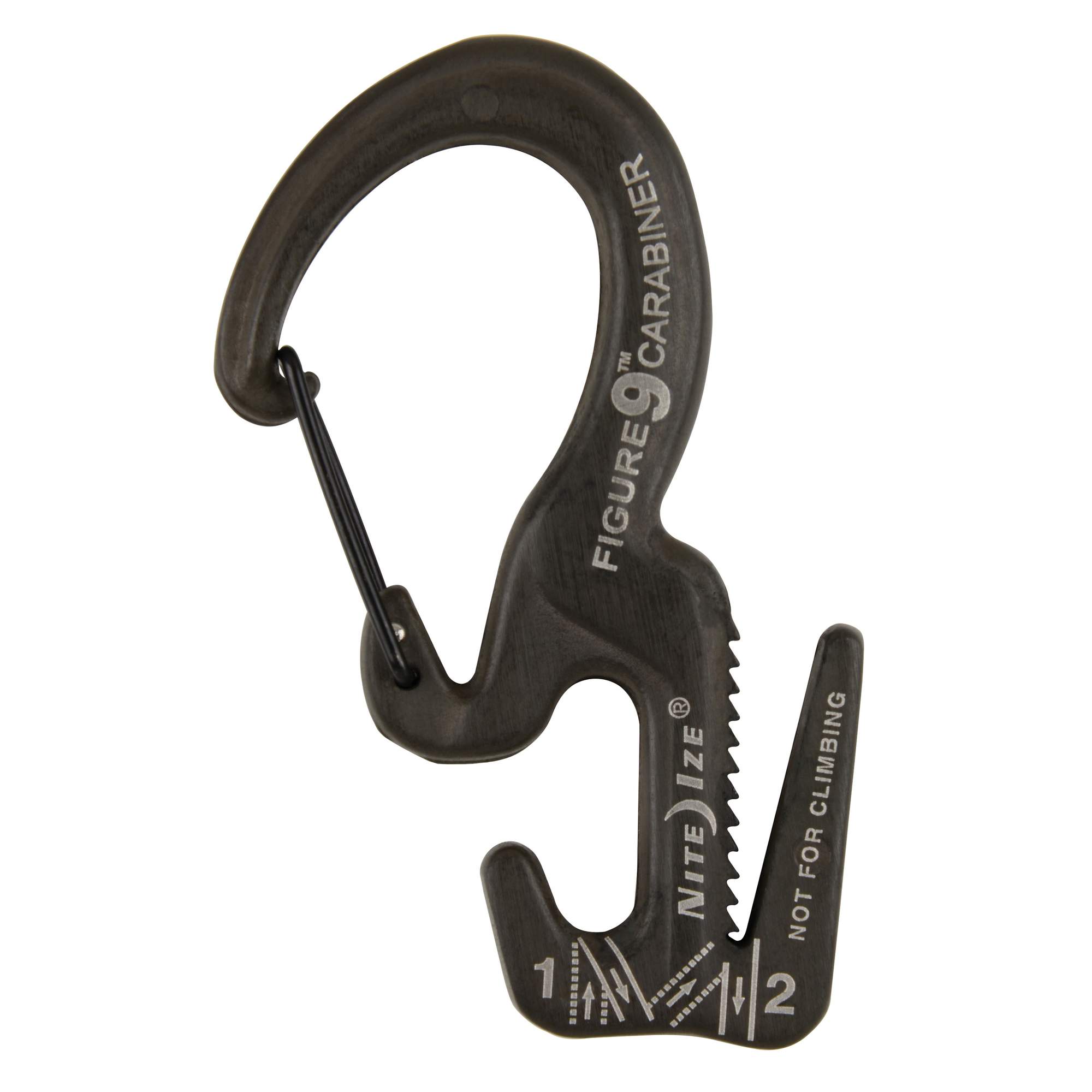 Nite Ize FIGURE9 CARABINER - Karabiner