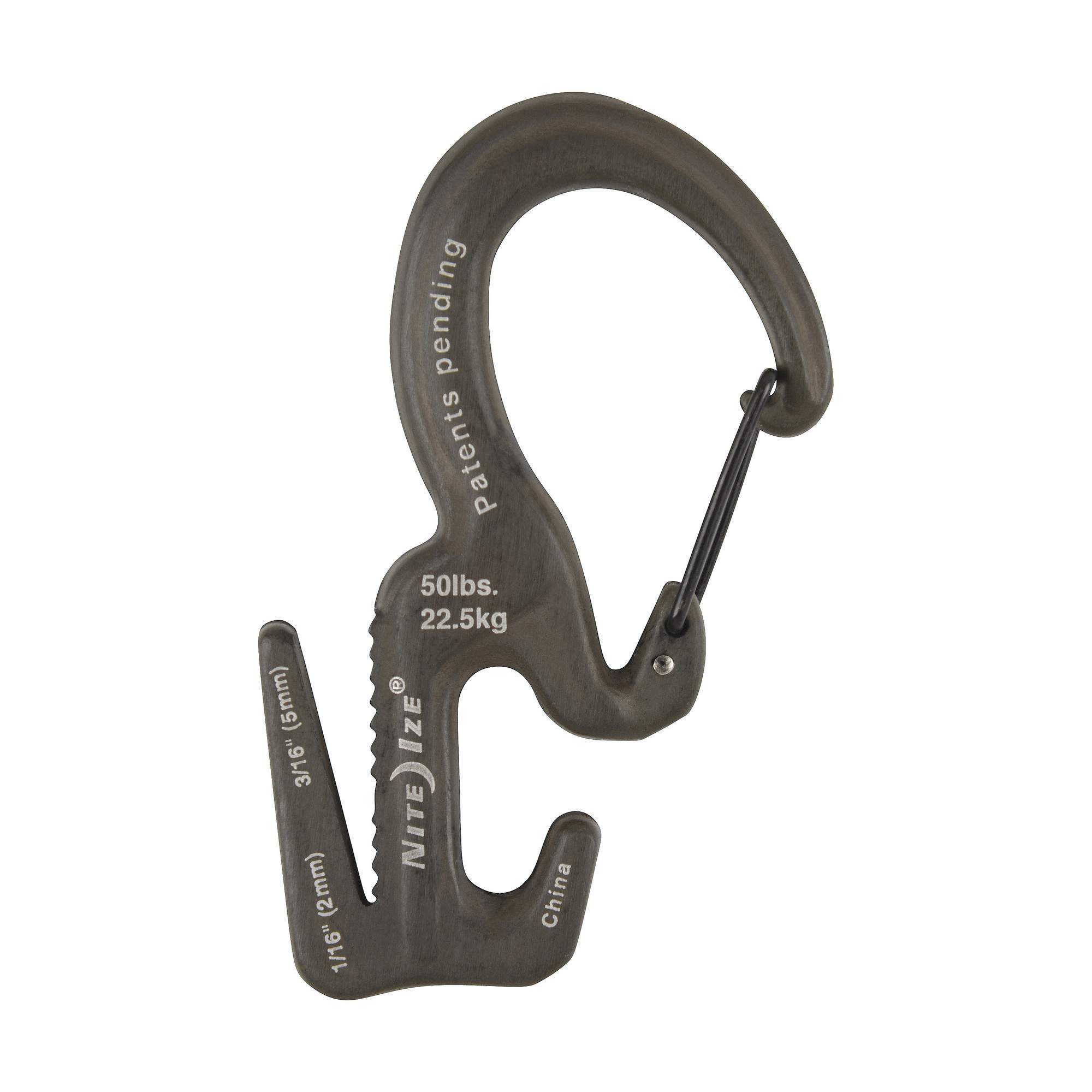 Nite Ize FIGURE9 CARABINER - Karabiner