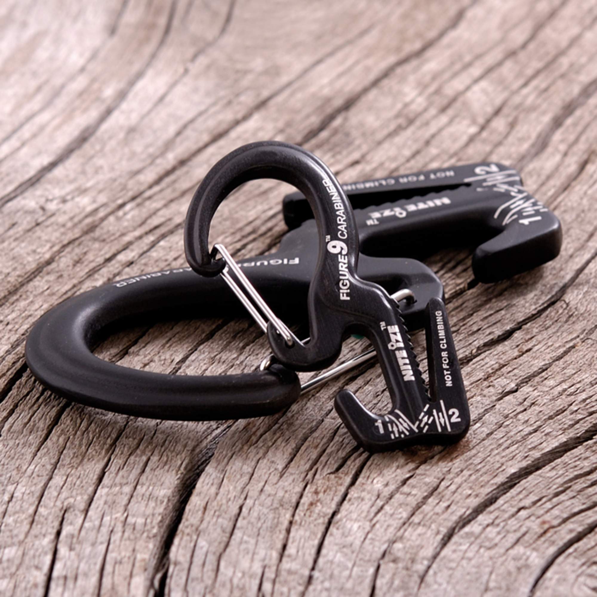 Nite Ize FIGURE9 CARABINER - Karabiner