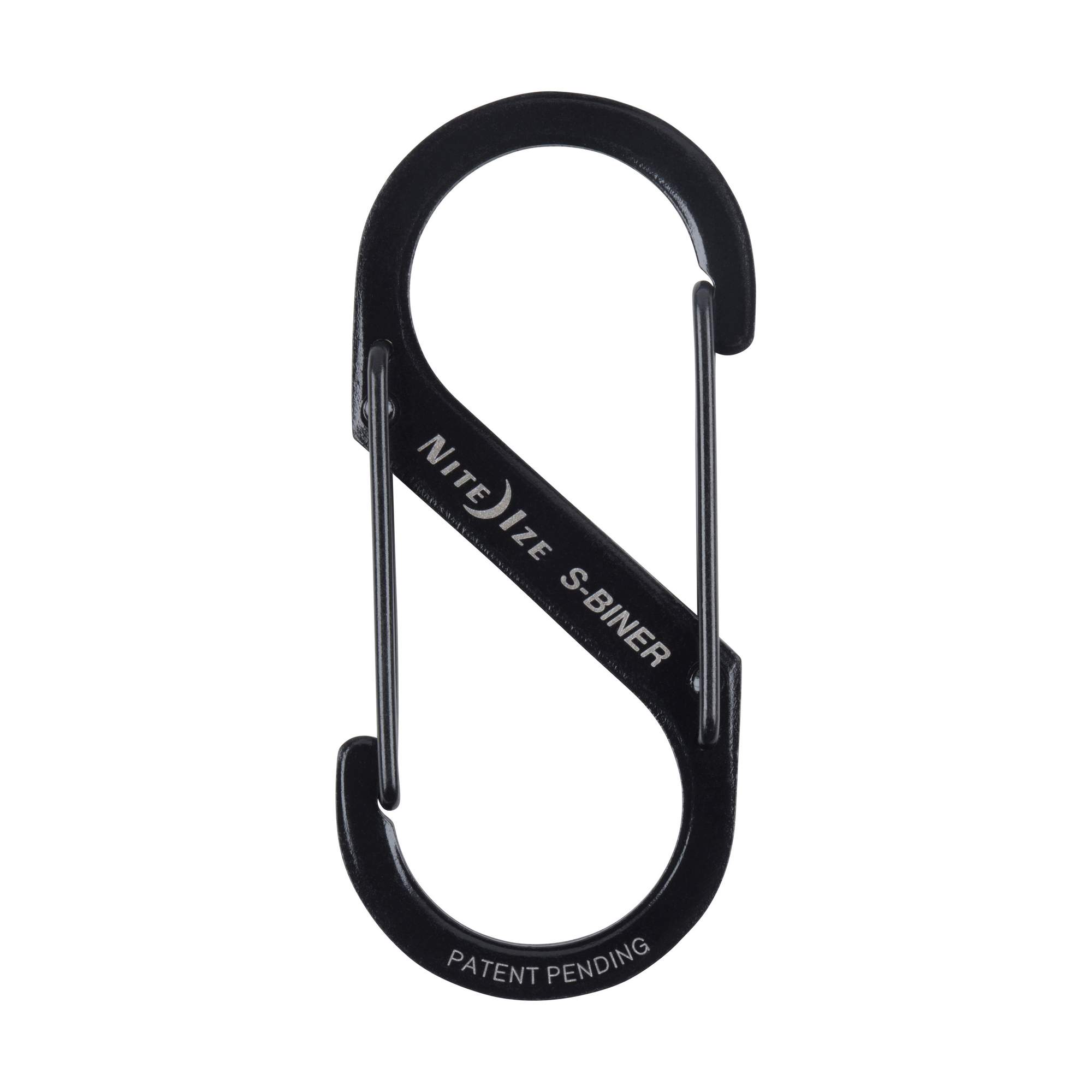 Nite Ize S-BINER STAHL - Karabiner