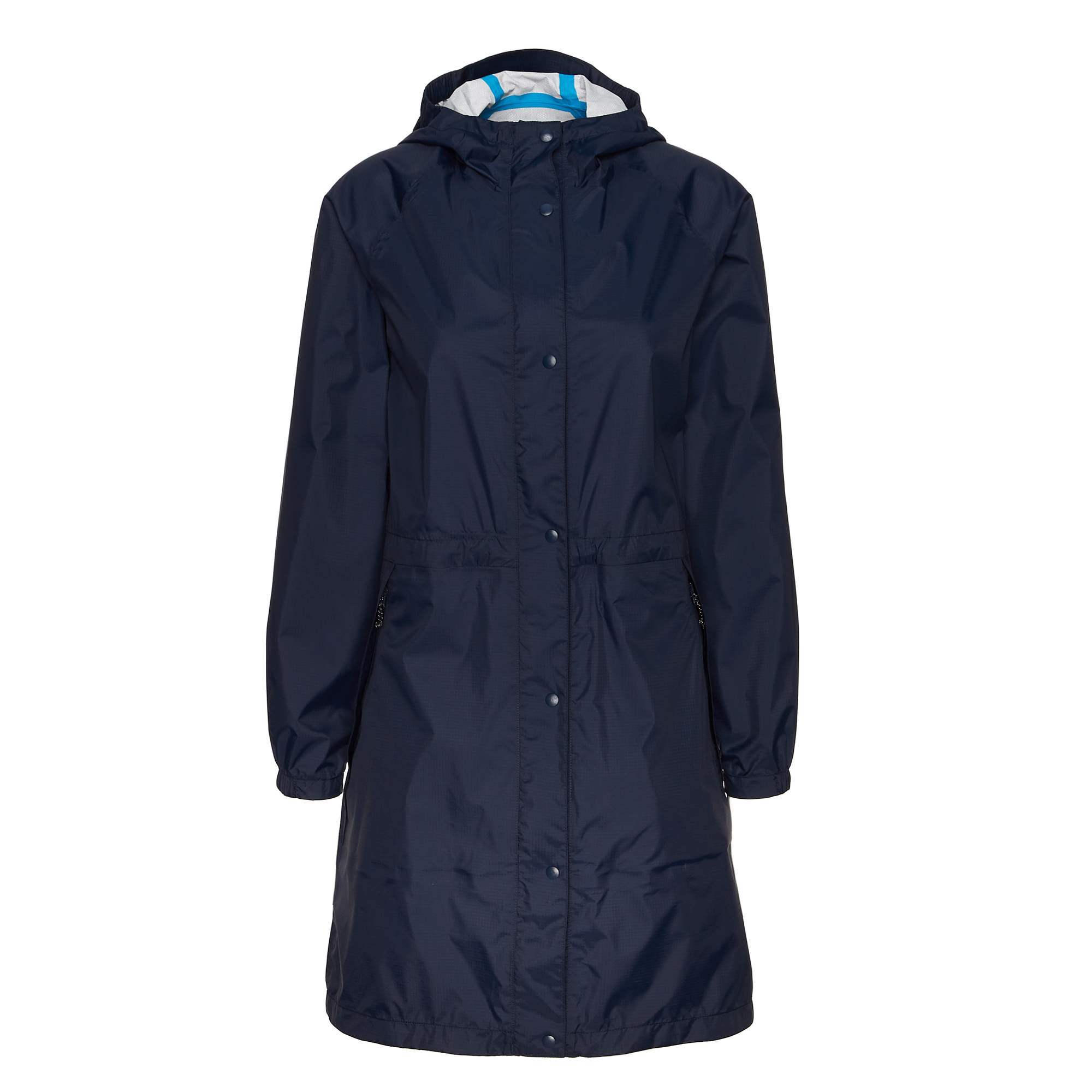 FRILUFTS GUFUFOSS COAT Damen - Regenmantel