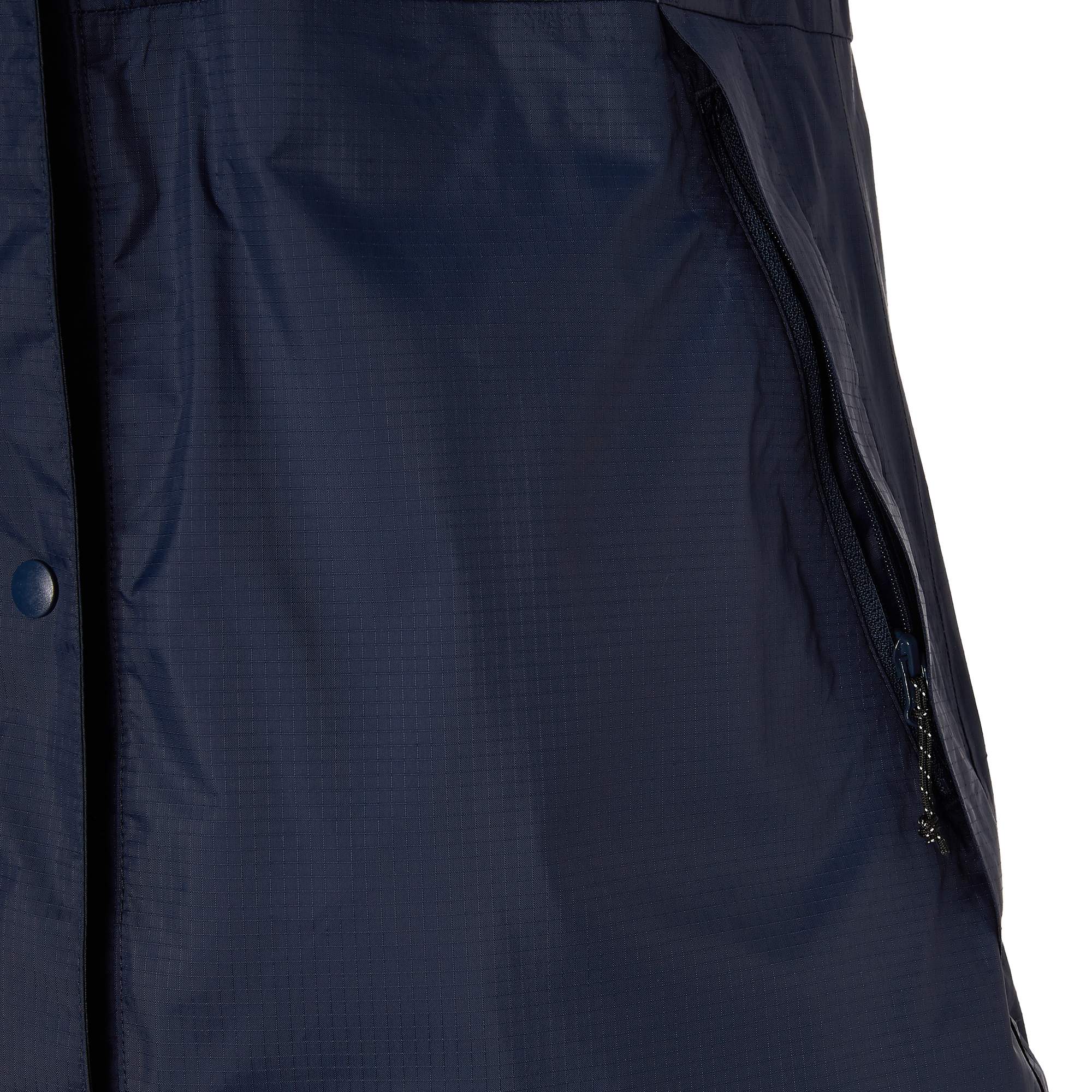 FRILUFTS GUFUFOSS COAT Damen - Regenmantel