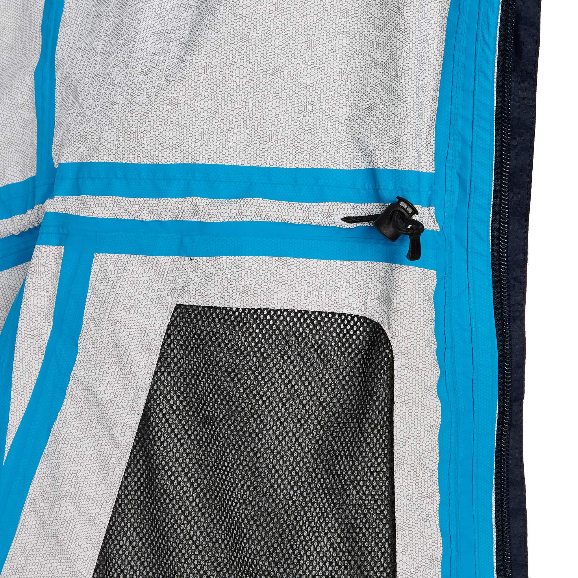 FRILUFTS GUFUFOSS COAT Damen - Regenmantel