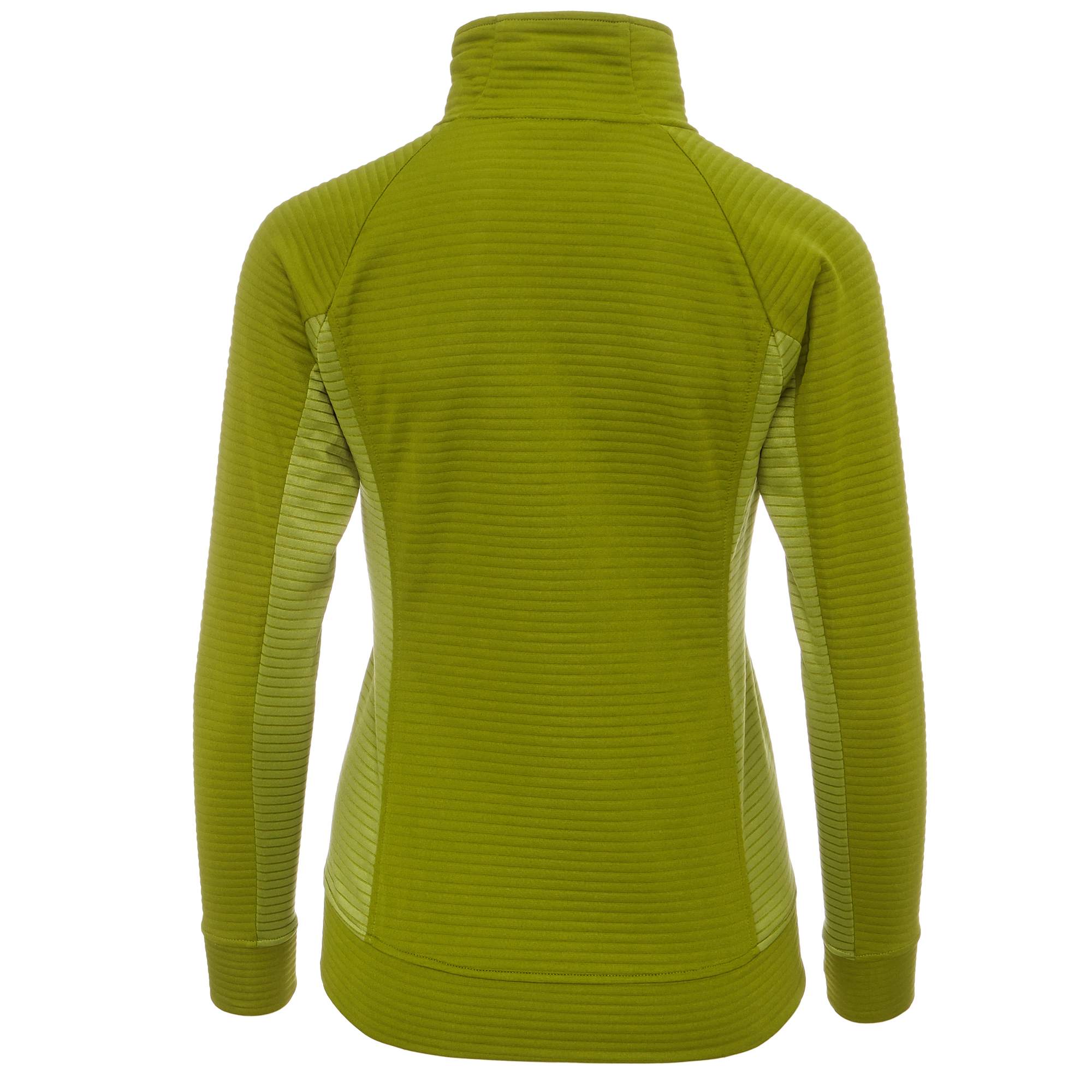 FRILUFTS HALLUM JACKET Damen - Fleecejacke
