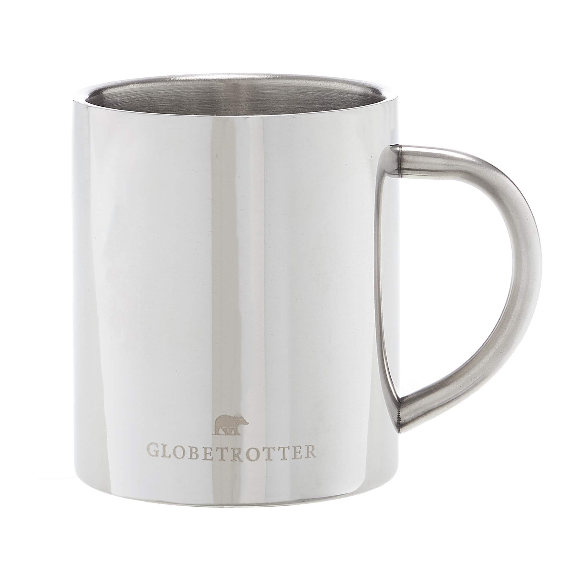 FRILUFTS GLOBETROTTER THERMO MUG - Campinggeschirr