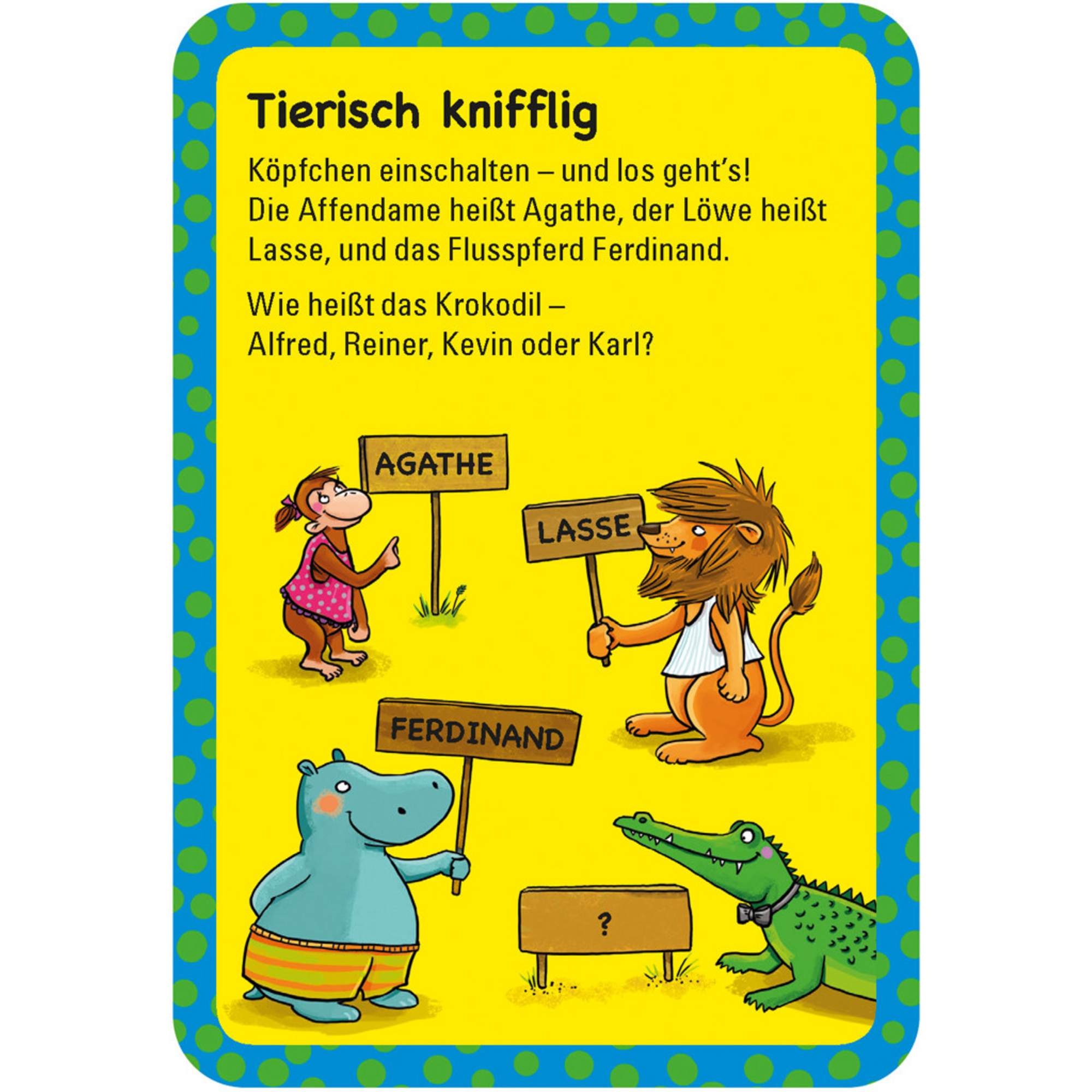 Moses Verlag 50 REISE-REGEN-RÜCKSITZ-RÄTSEL - Reisespiel
