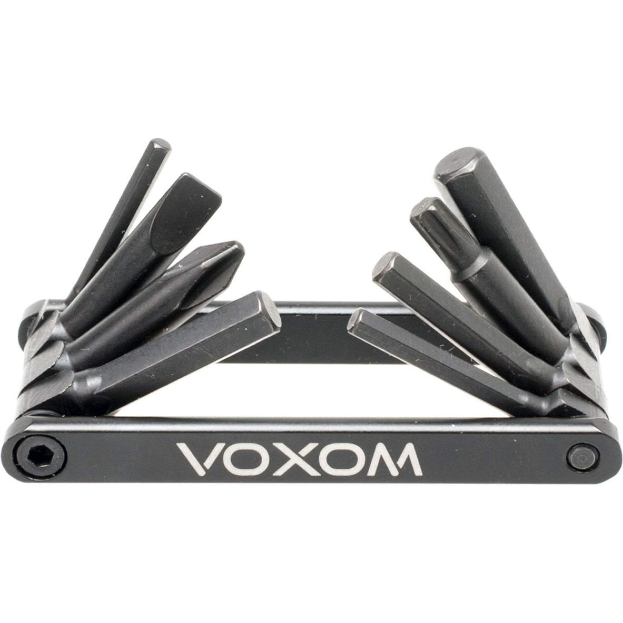 Voxom MULTIFUNKTIONSWERKZEUG WKL7 , 8 FUNKTIONEN - Multifunktionswerkzeug