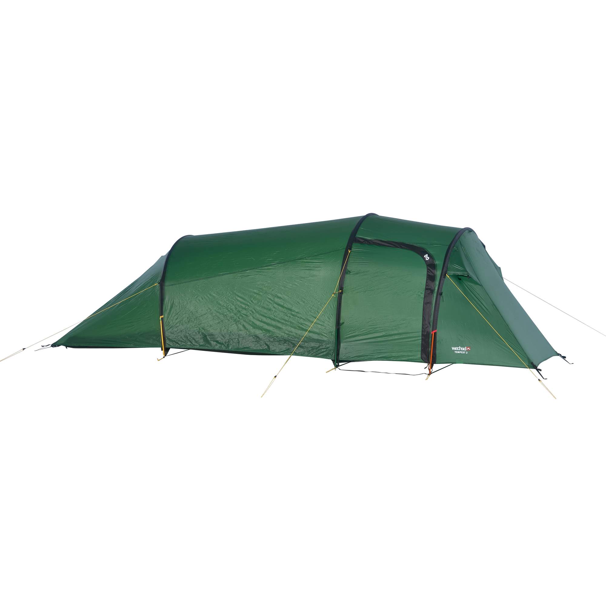 Wechsel TEMPEST 2 - Tunnelzelt