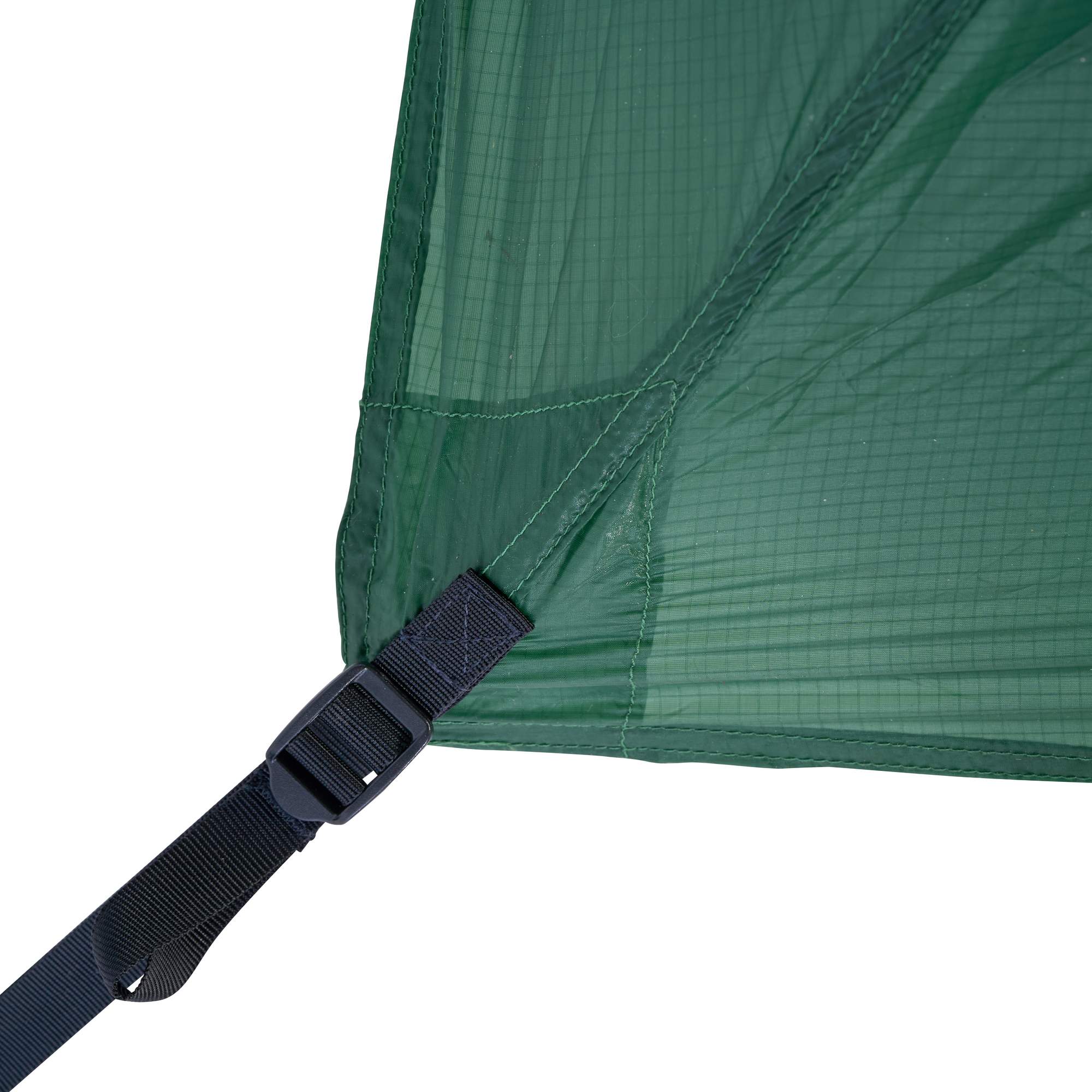 Wechsel TEMPEST 2 - Tunnelzelt