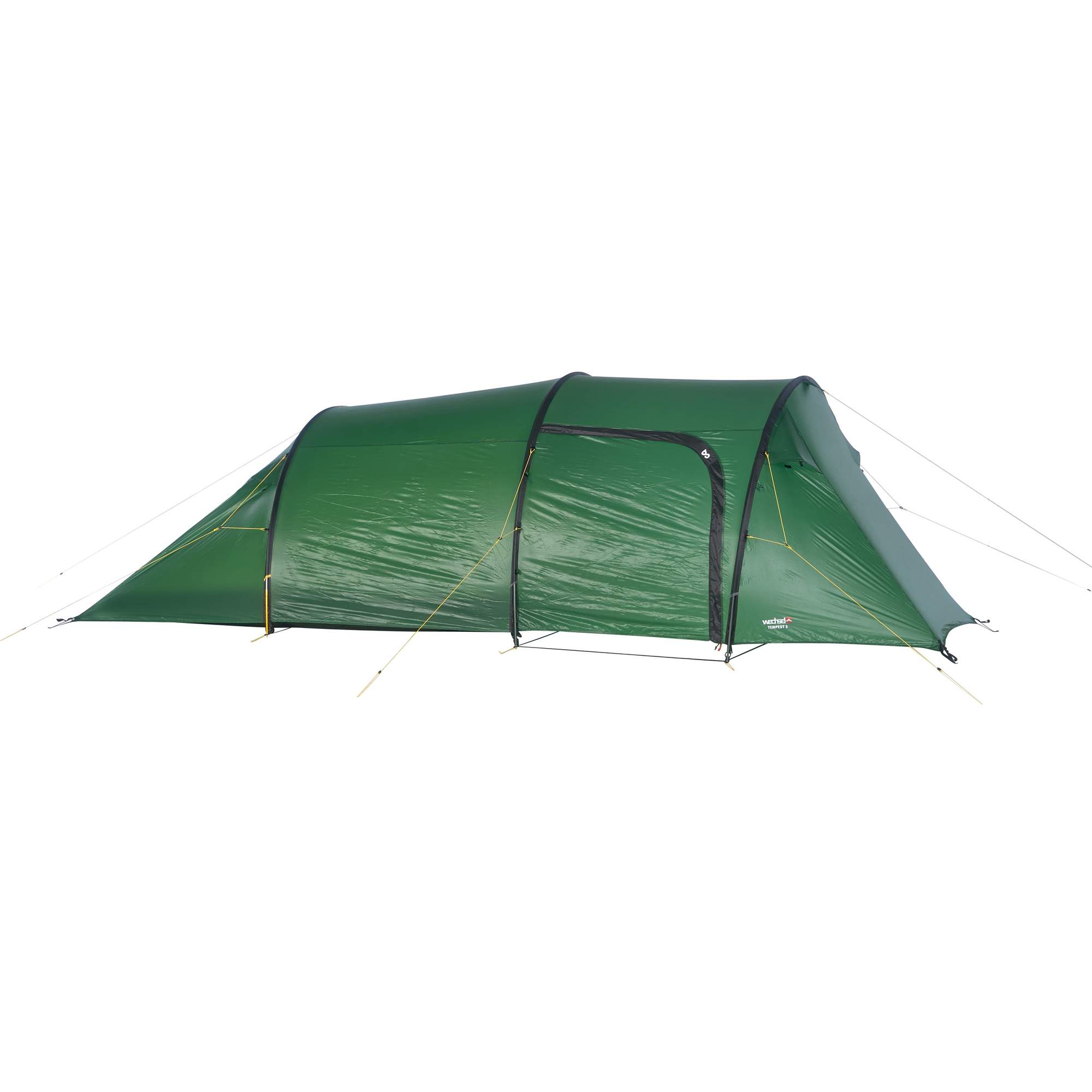Wechsel TEMPEST 3 - Tunnelzelt