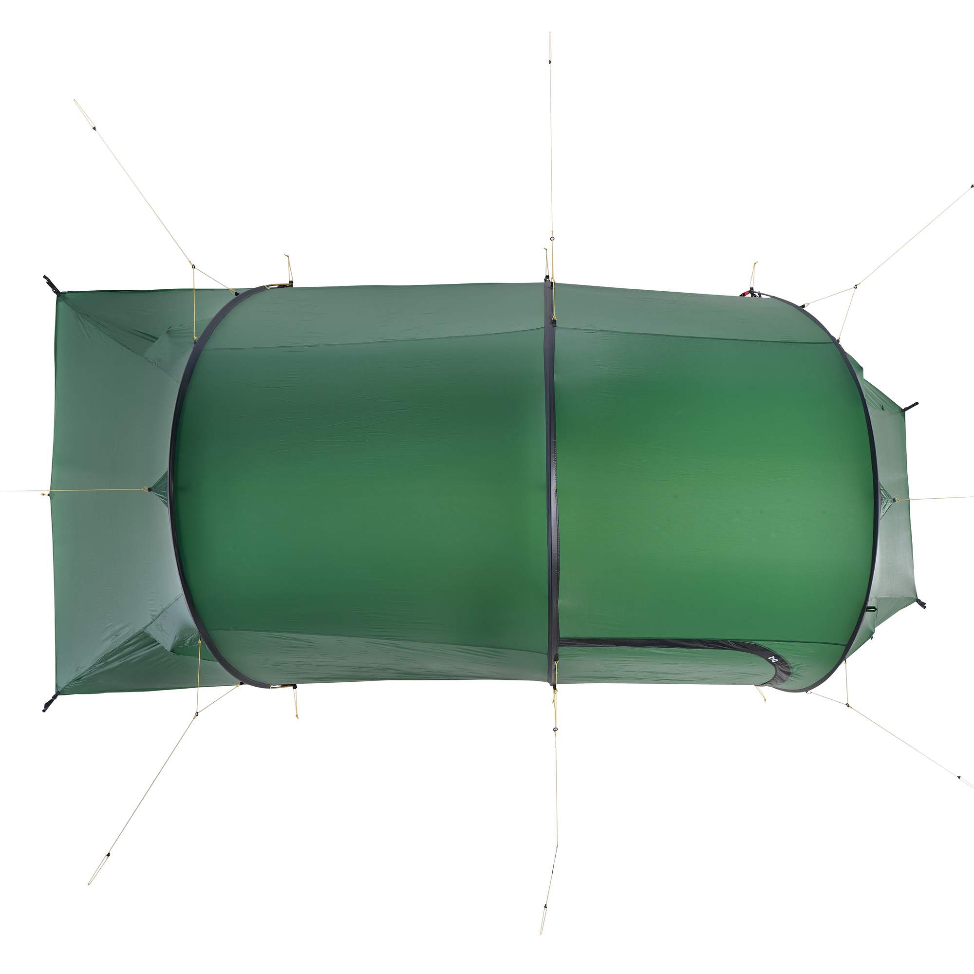 Wechsel TEMPEST 3 - Tunnelzelt