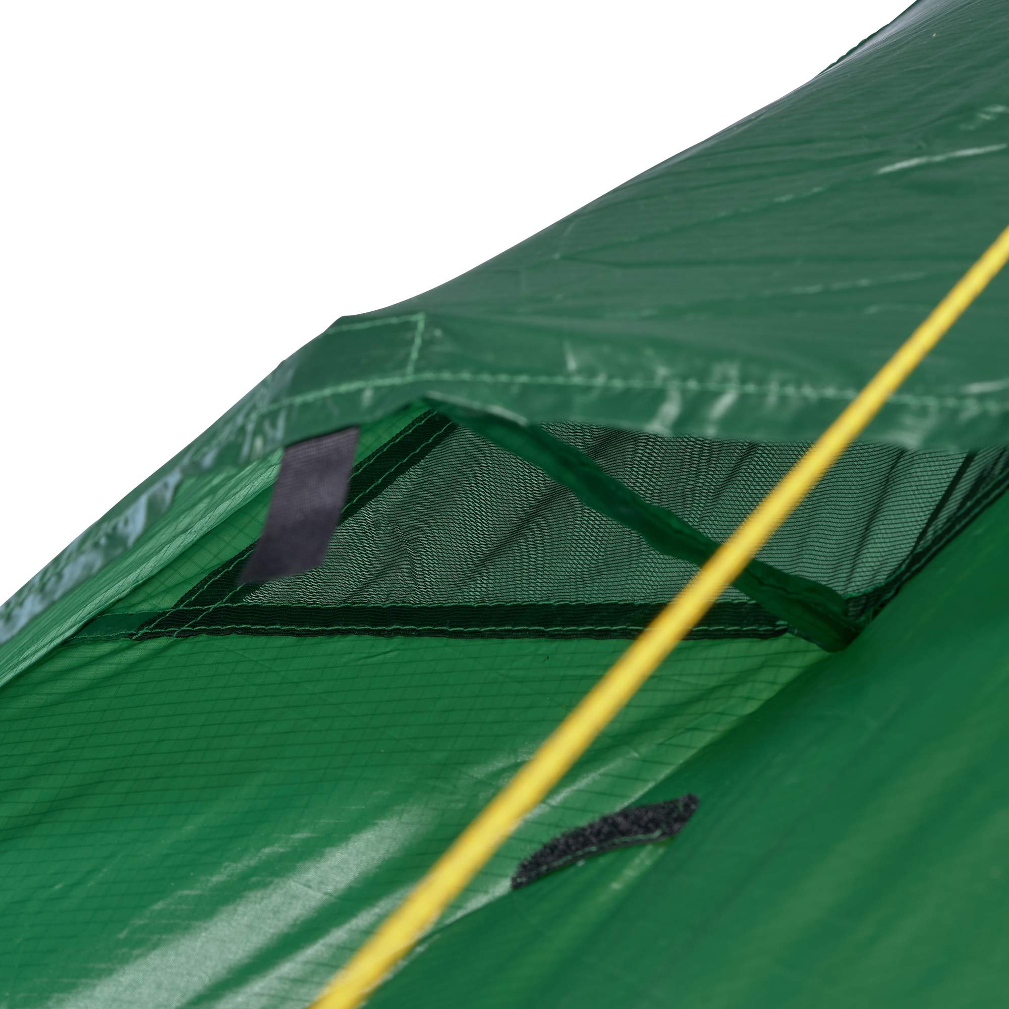 Wechsel TEMPEST 3 - Tunnelzelt