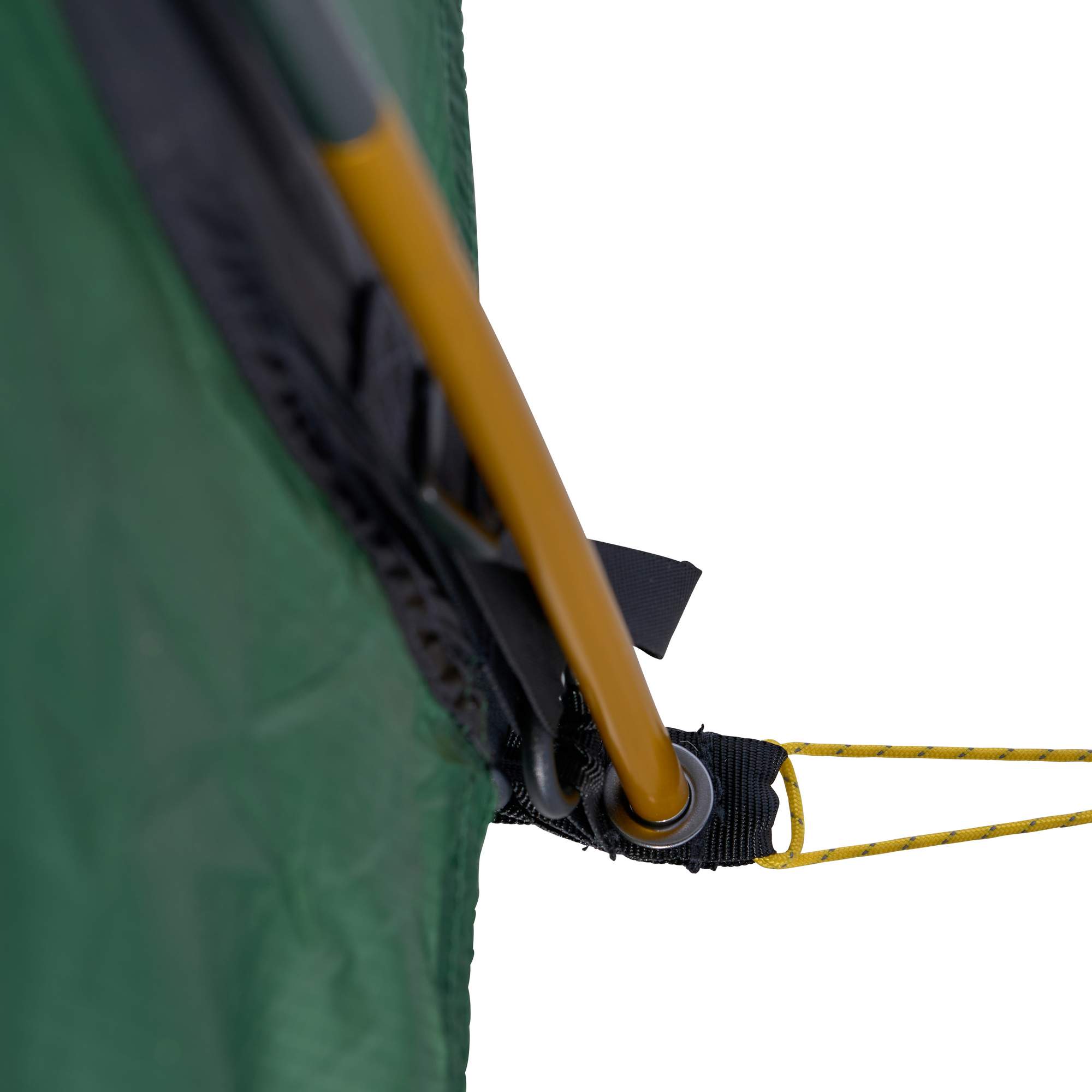 Wechsel TEMPEST 3 - Tunnelzelt