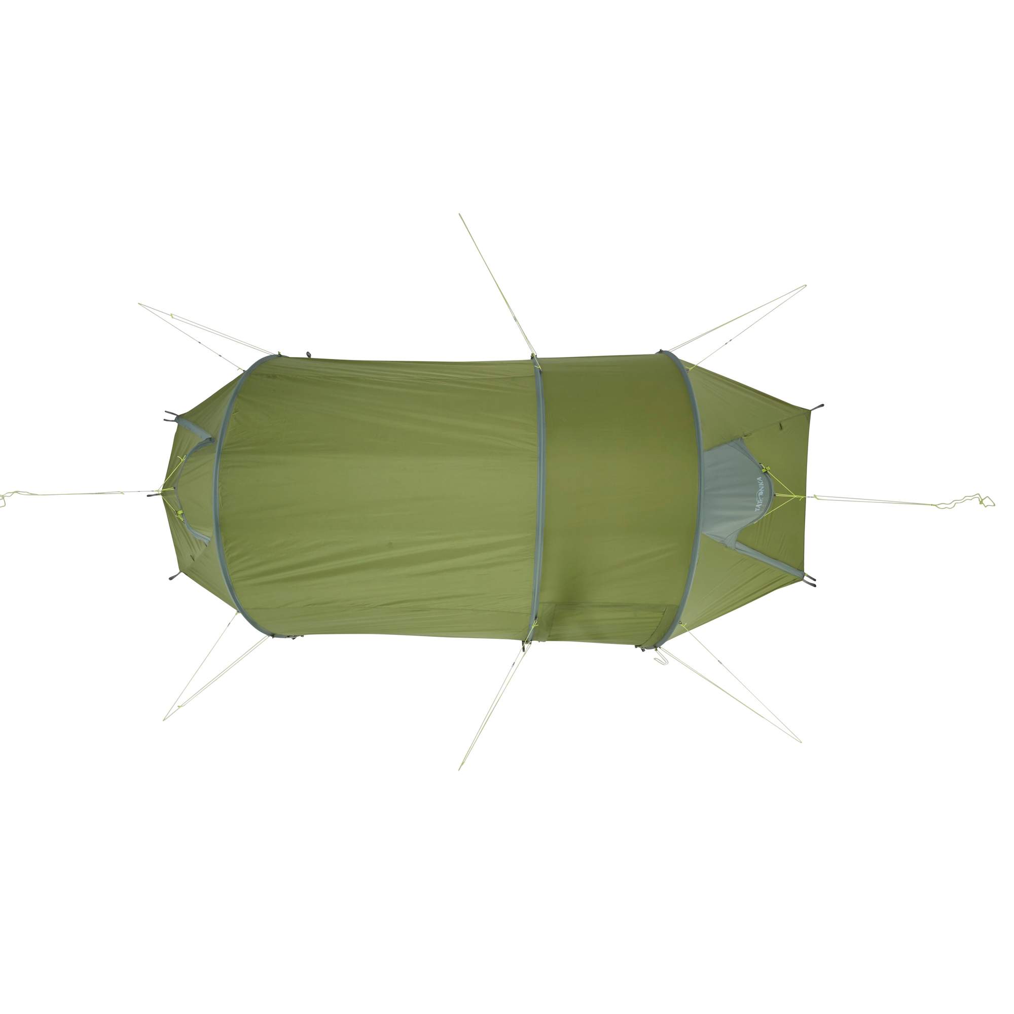 Tatonka ALASKA 3.235 PU - Tunnelzelt