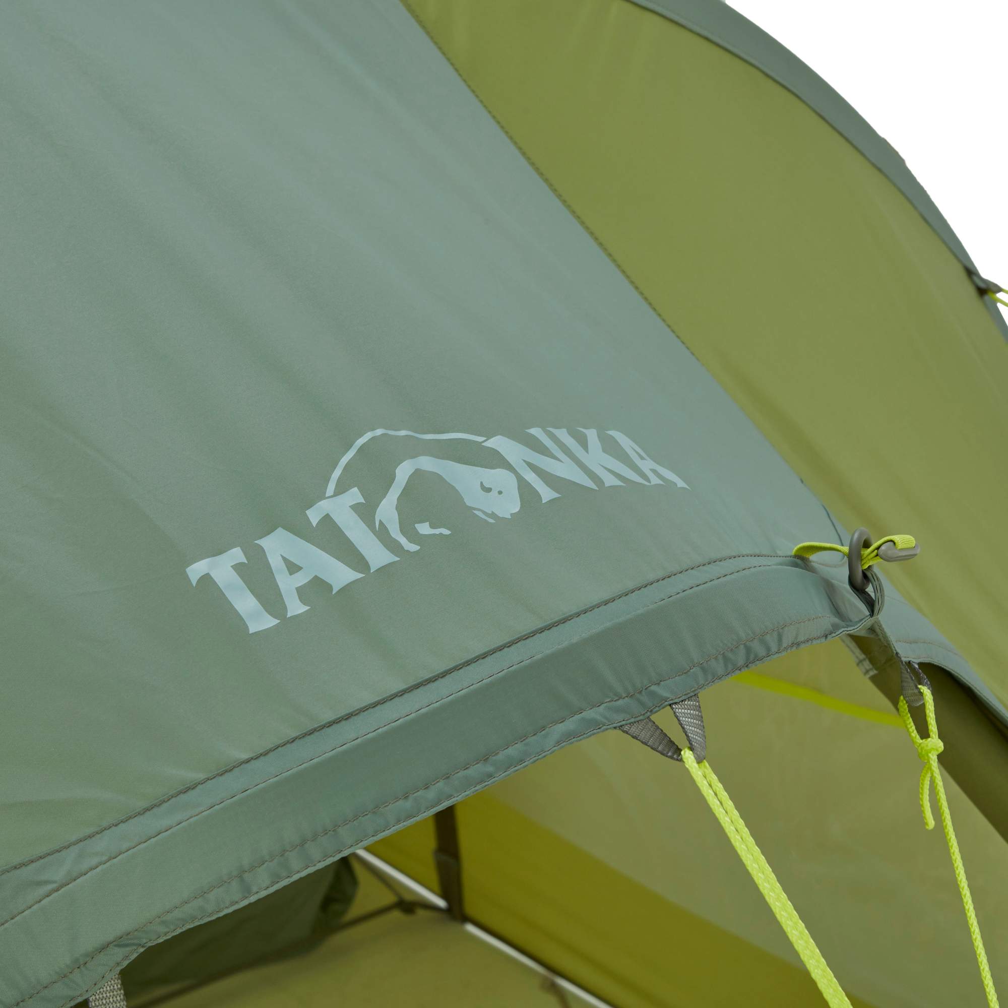 Tatonka ALASKA 3.235 PU - Tunnelzelt