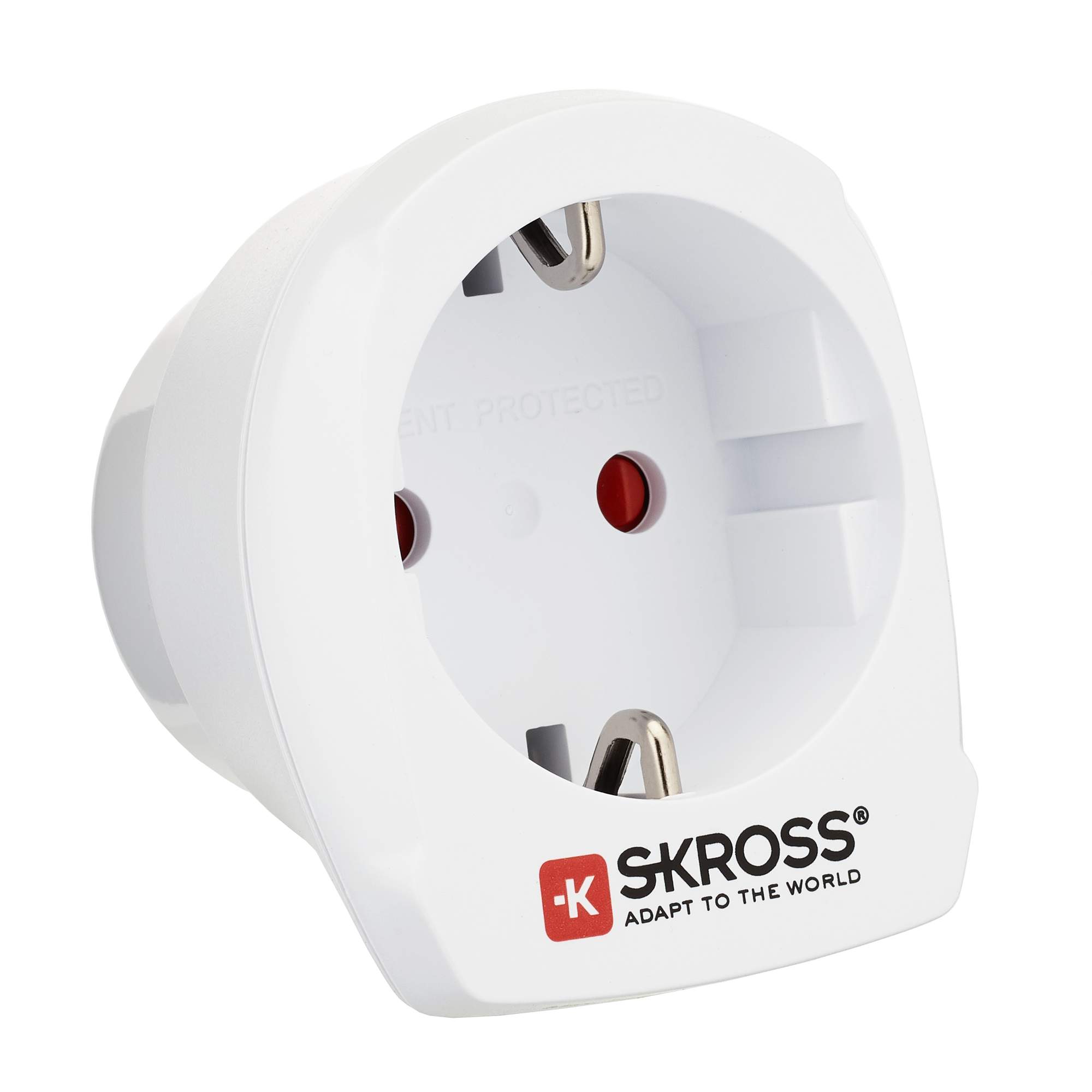 SKROSS EUROPE TO AUS - Reisestecker