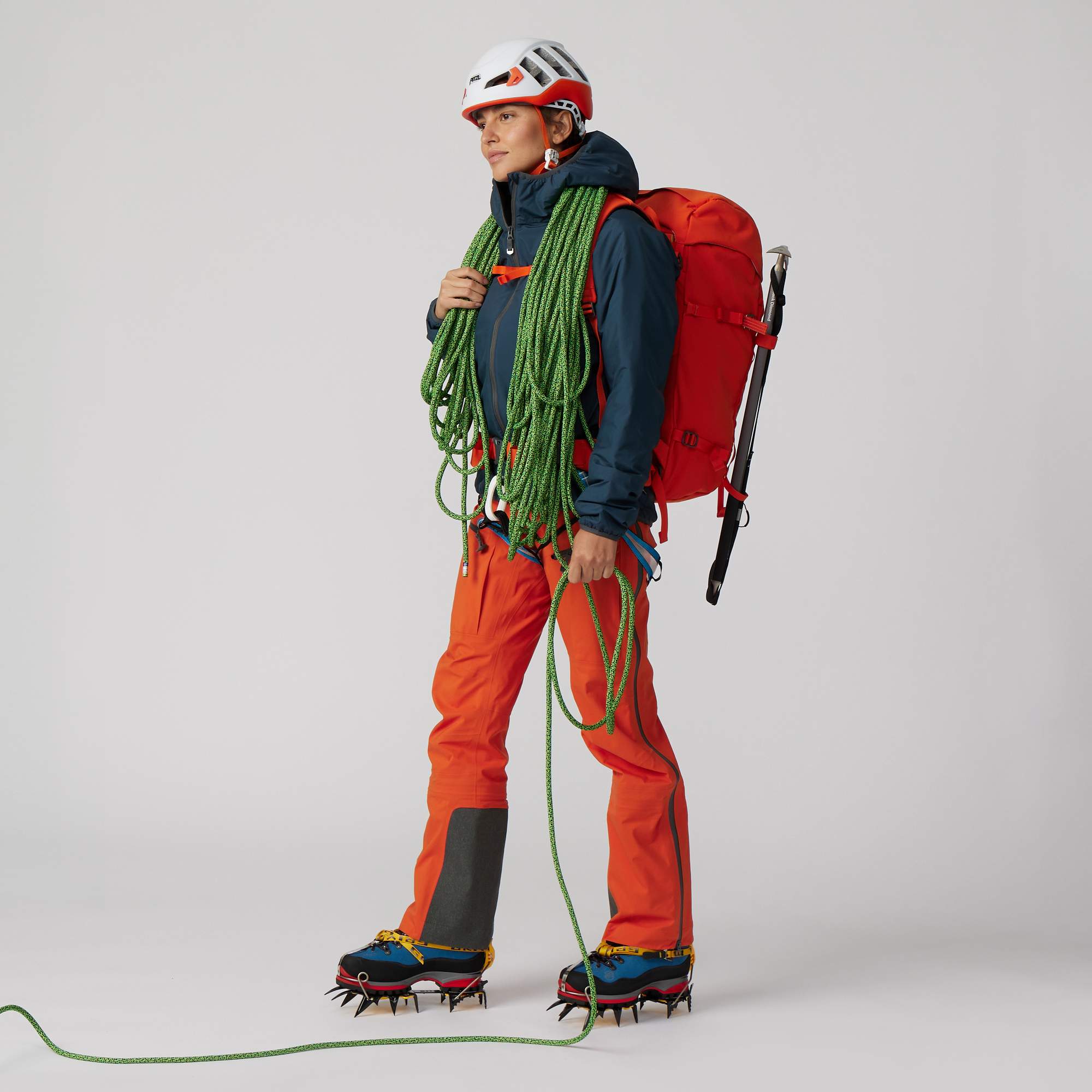 Petzl METEOR - Kletterhelm