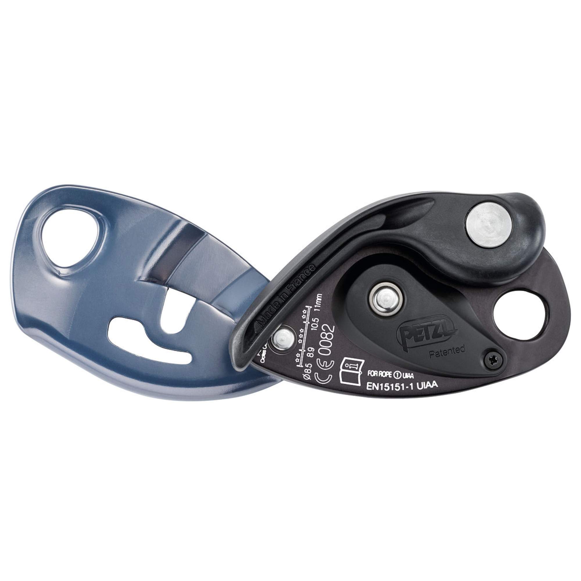 Petzl GRIGRI - Sicherungsgerät