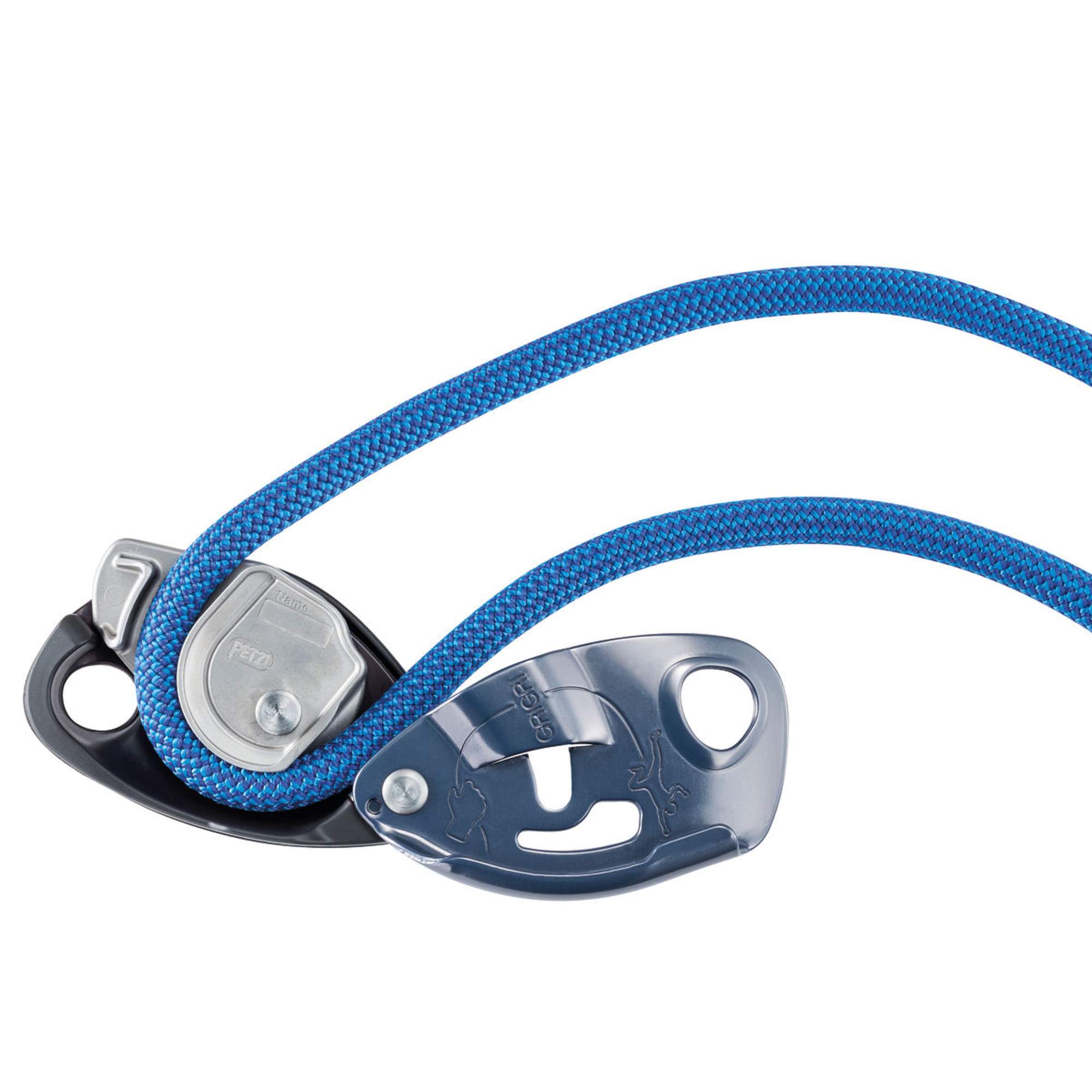 Petzl GRIGRI - Sicherungsgerät