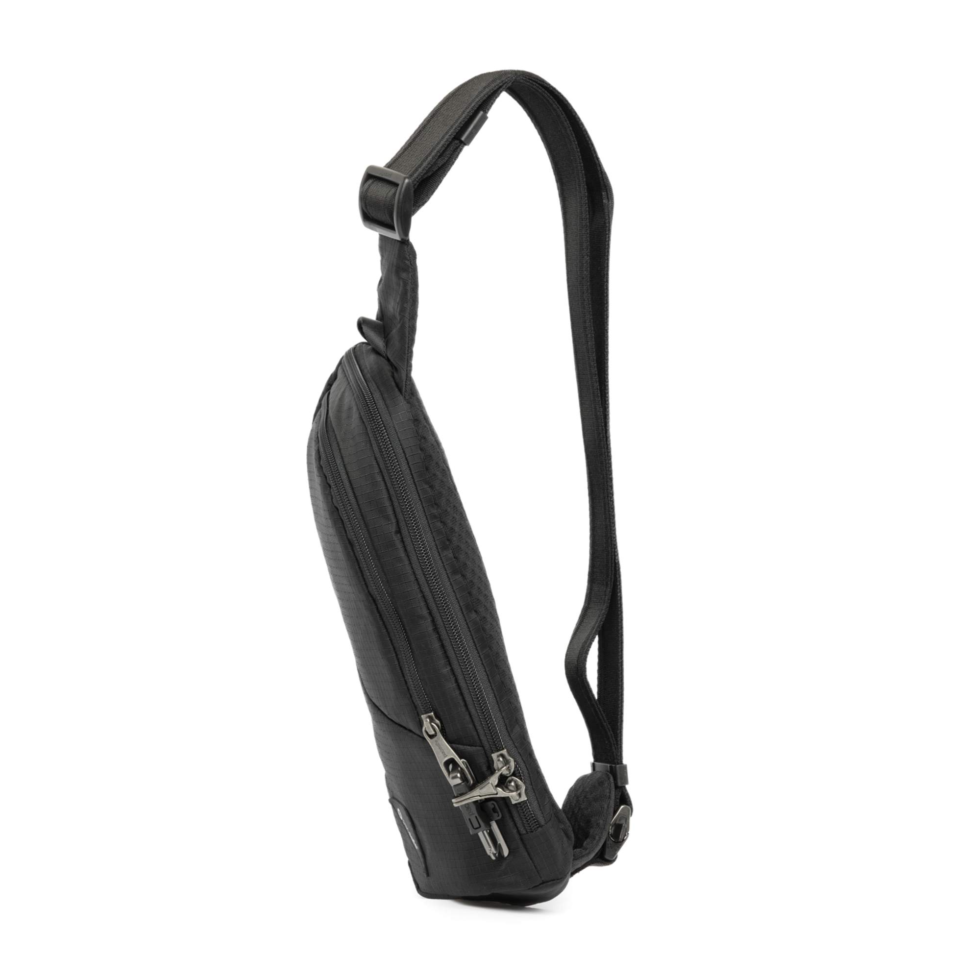 Pacsafe V ACTION SLING - Wertsachenaufbewahrung