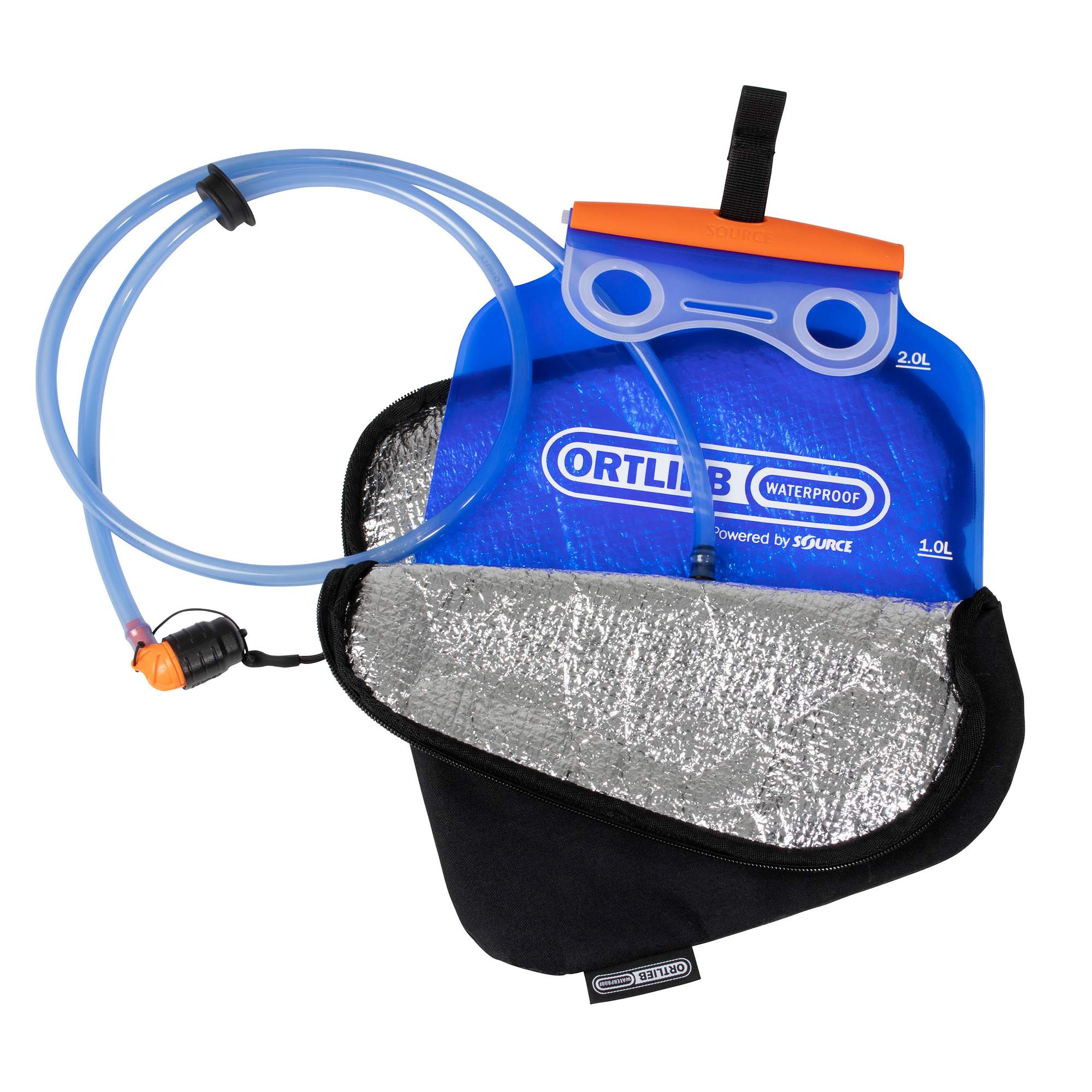 Ortlieb ATRACK HYDRATION-SYSTEM - Trinksystem