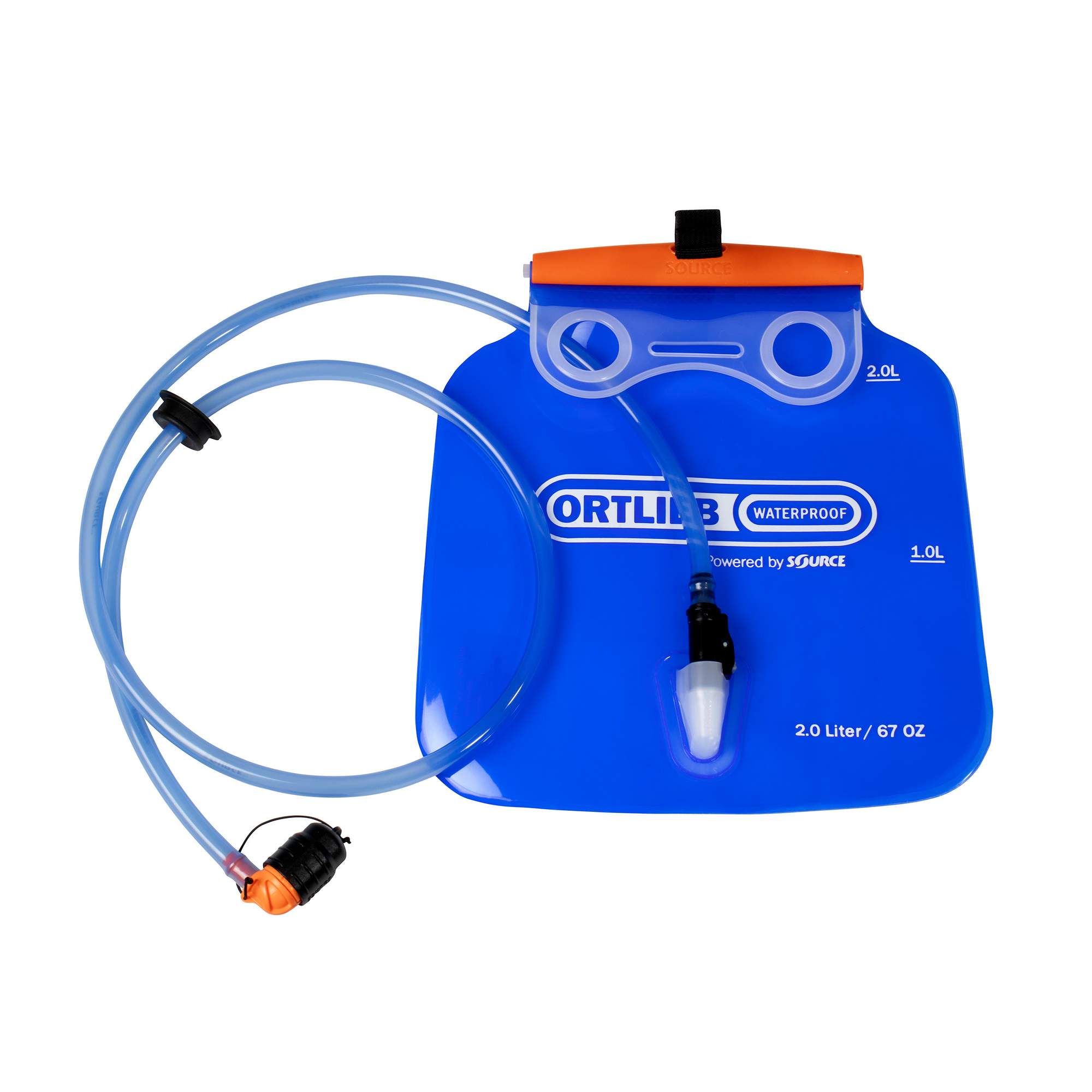 Ortlieb ATRACK HYDRATION-SYSTEM - Trinksystem