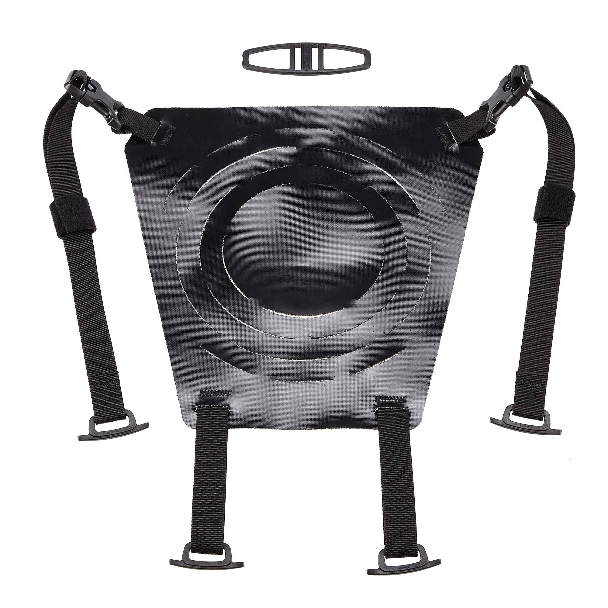 Ortlieb ATTACHMENT KIT FOR HELMETS - Rucksack-Zubehör