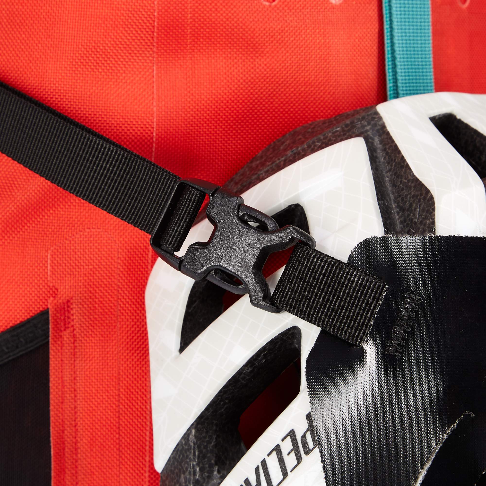 Ortlieb ATTACHMENT KIT FOR HELMETS - Rucksack-Zubehör