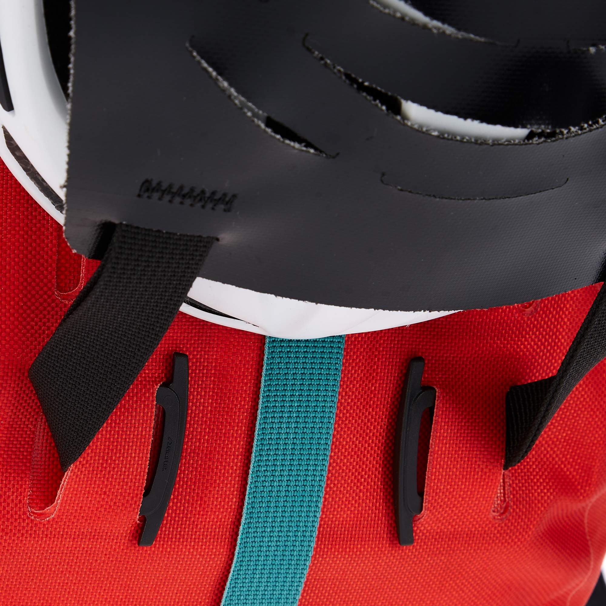 Ortlieb ATTACHMENT KIT FOR HELMETS - Rucksack-Zubehör