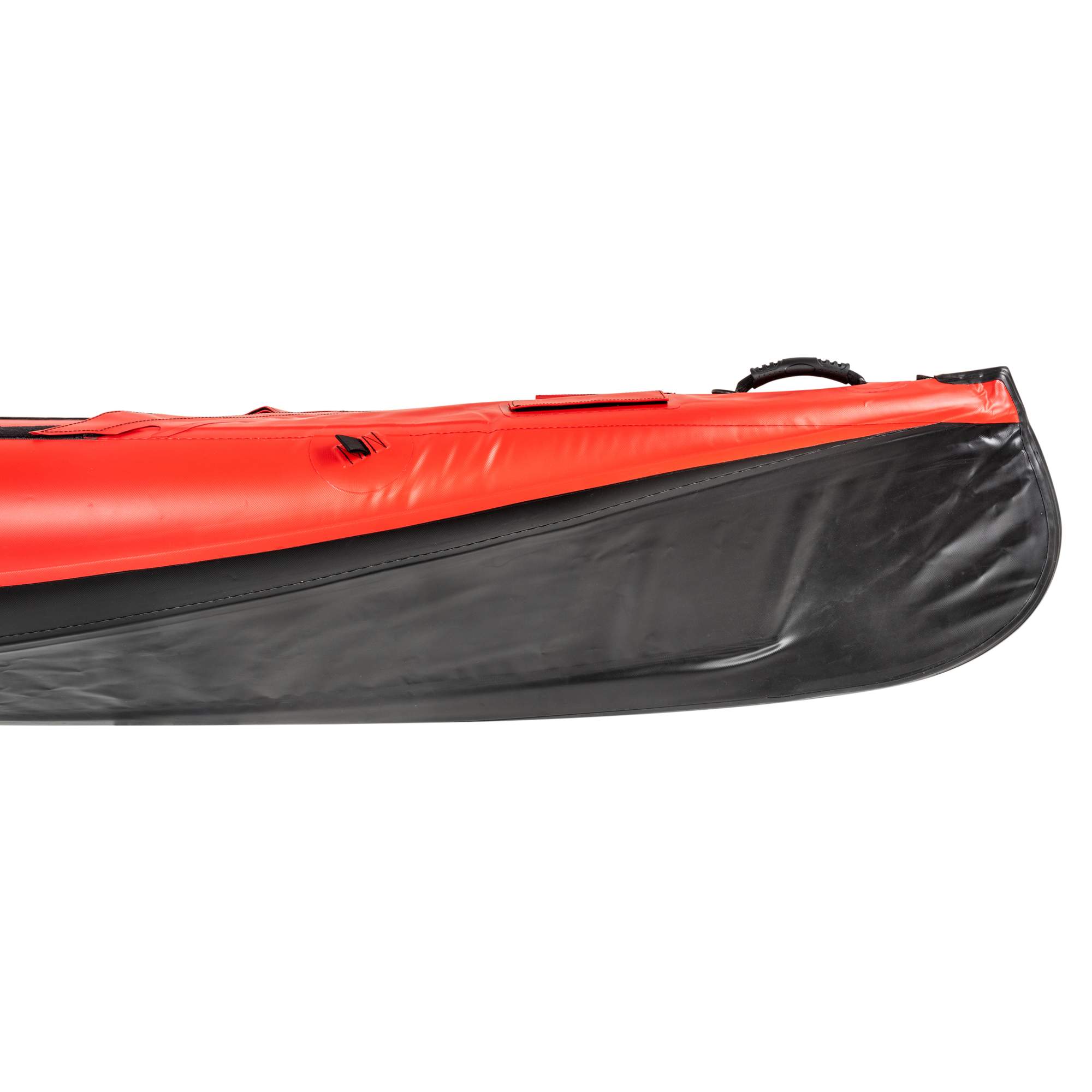 Nortik SCUBI 2 XL PACKAGE OFFER RED - Kajak