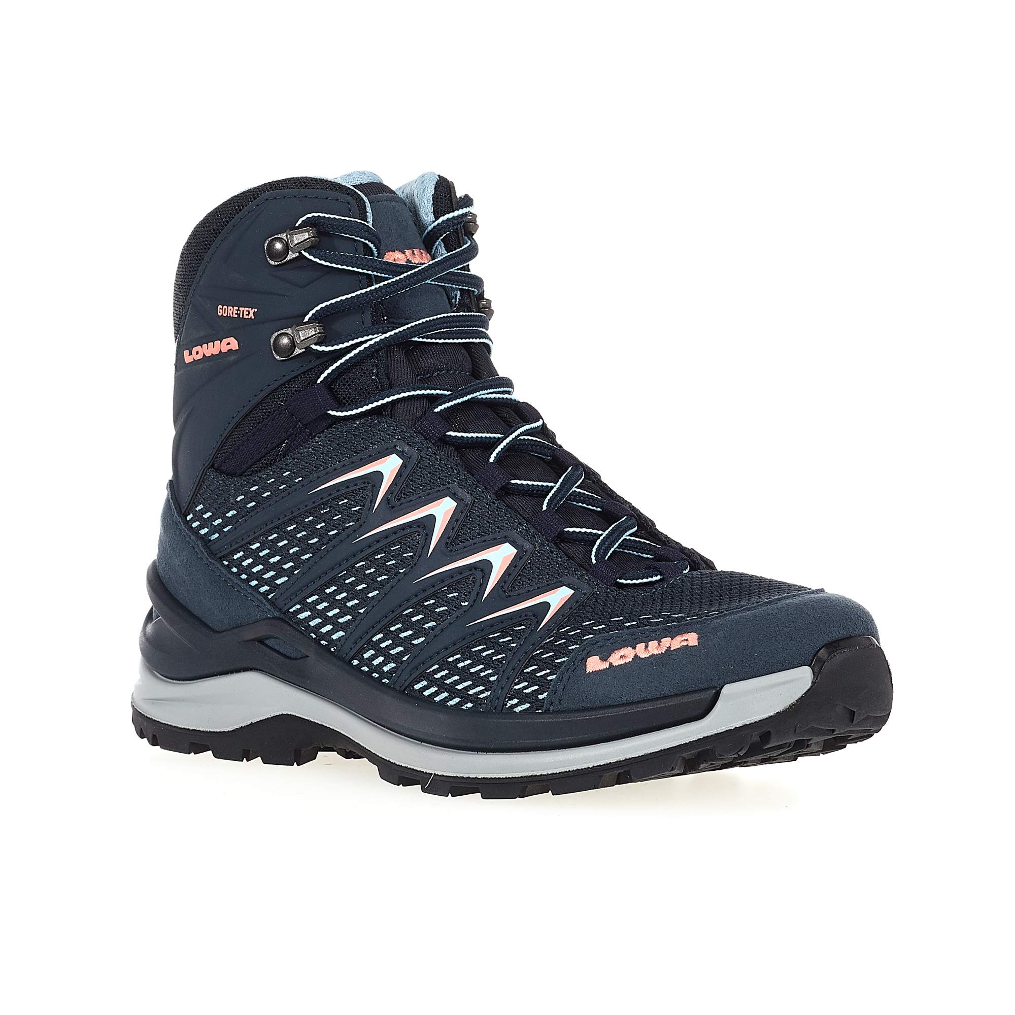 Lowa INNOX PRO GTX MID WS Damen - Wanderstiefel