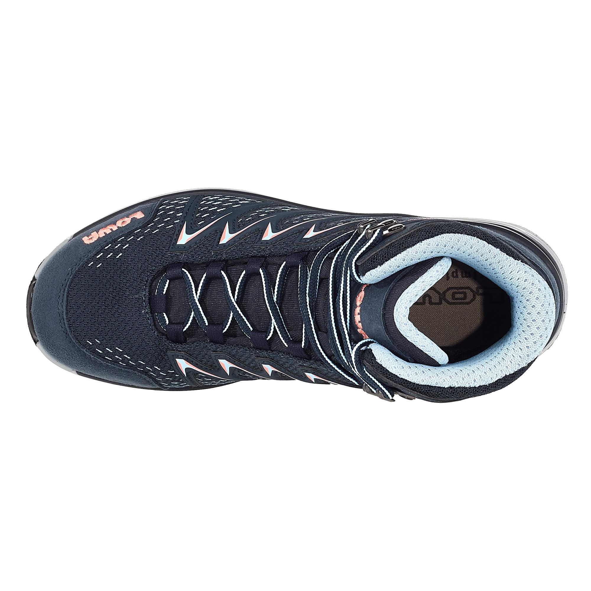 Lowa INNOX PRO GTX MID WS Damen - Wanderstiefel