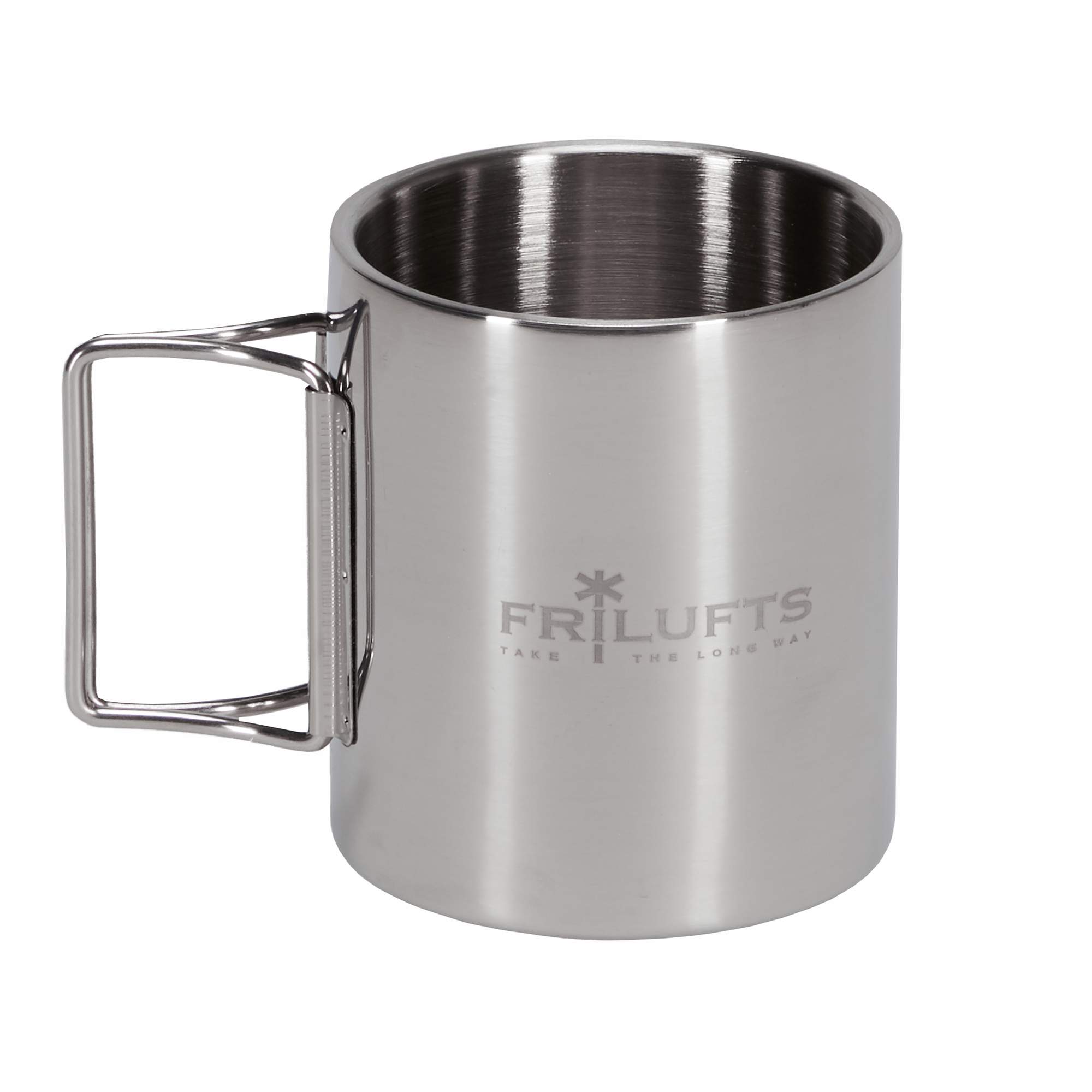 FRILUFTS RASTI - Thermobecher