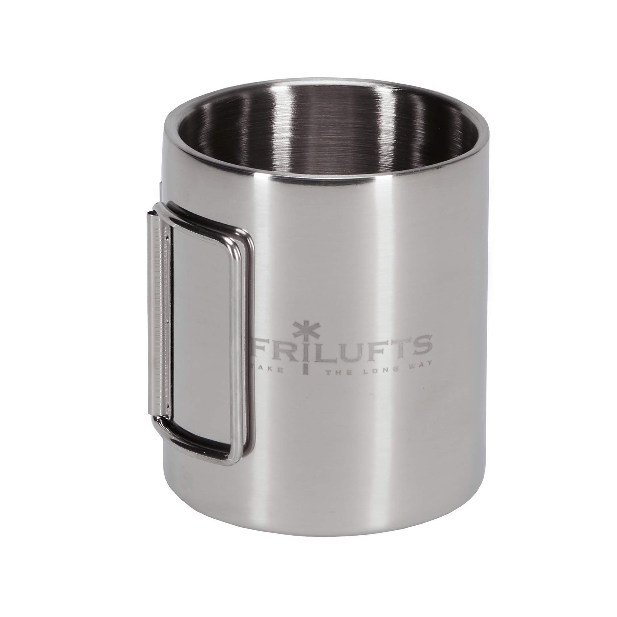 FRILUFTS RASTI - Thermobecher