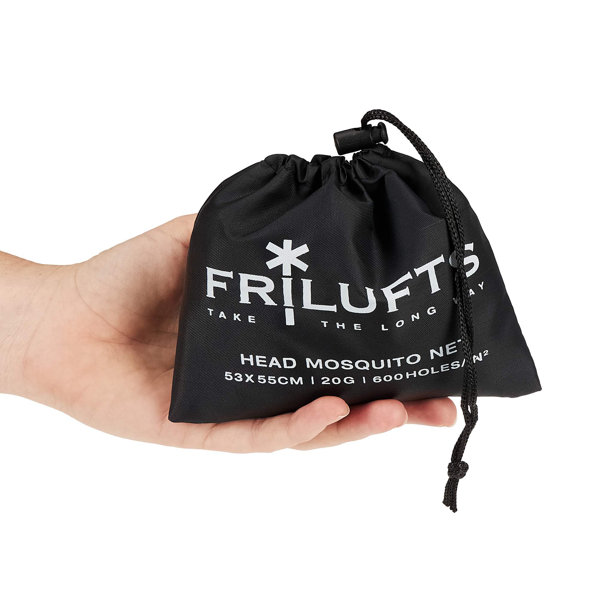 FRILUFTS HEAD MOSQUITO NET - Moskitonetz