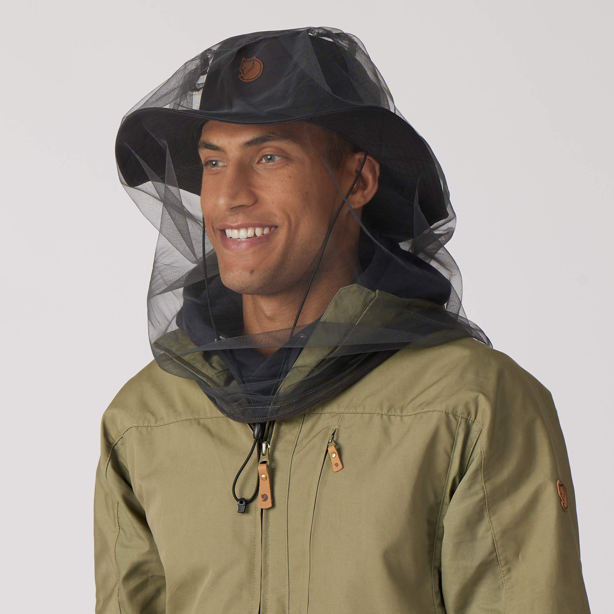FRILUFTS HEAD MOSQUITO NET - Moskitonetz