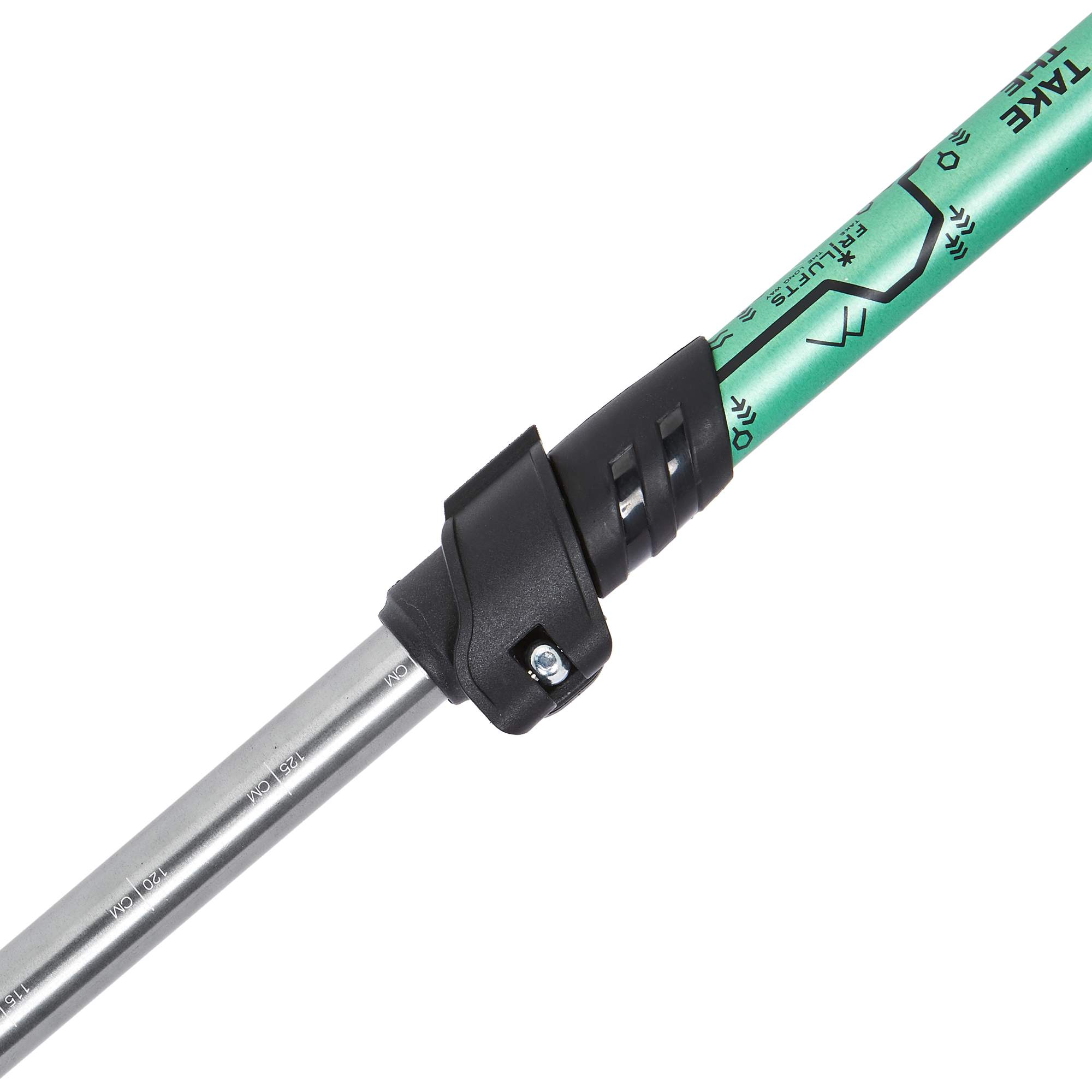 FRILUFTS BLUDENZ - Trekkingstöcke