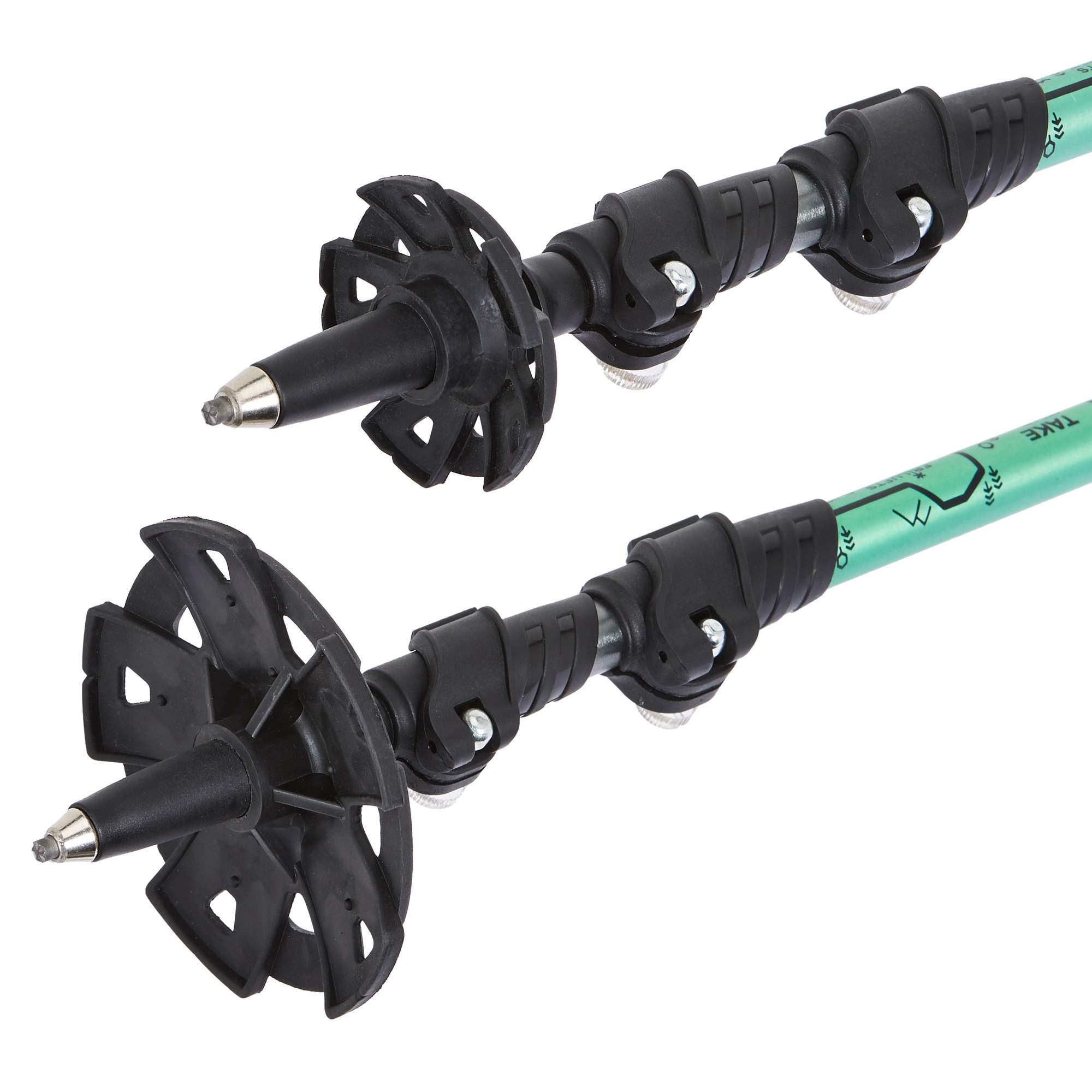 FRILUFTS BLUDENZ - Trekkingstöcke