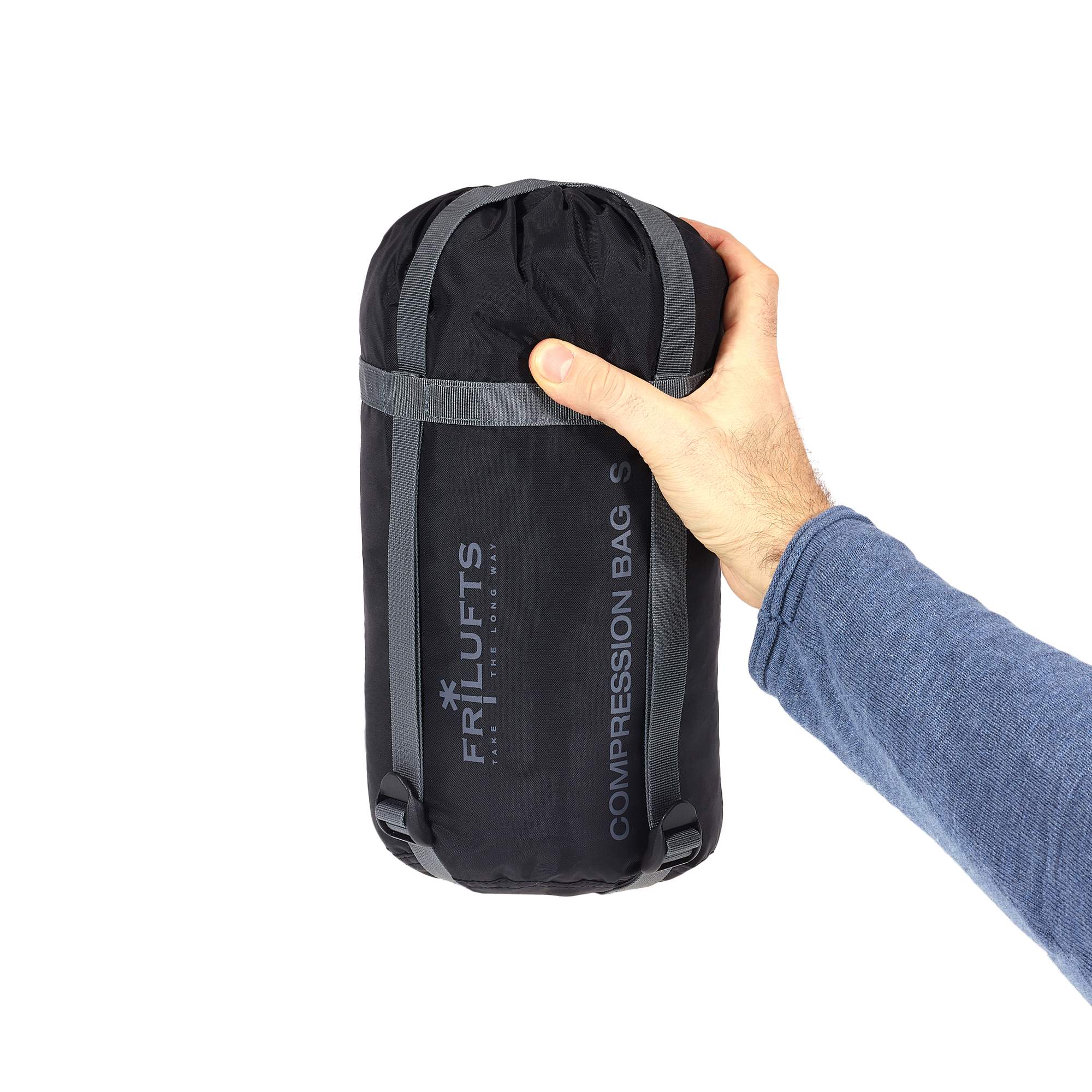 FRILUFTS COMPRESSION BAG - Packsack