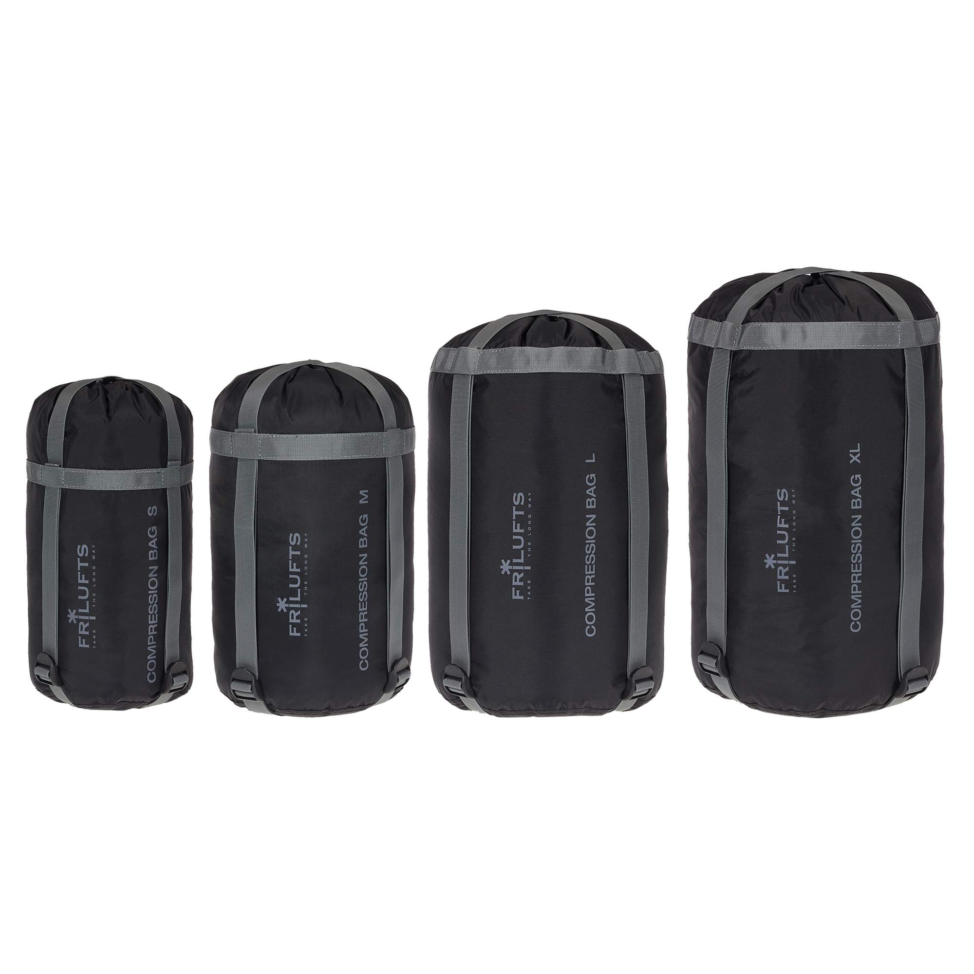 FRILUFTS COMPRESSION BAG - Packsack