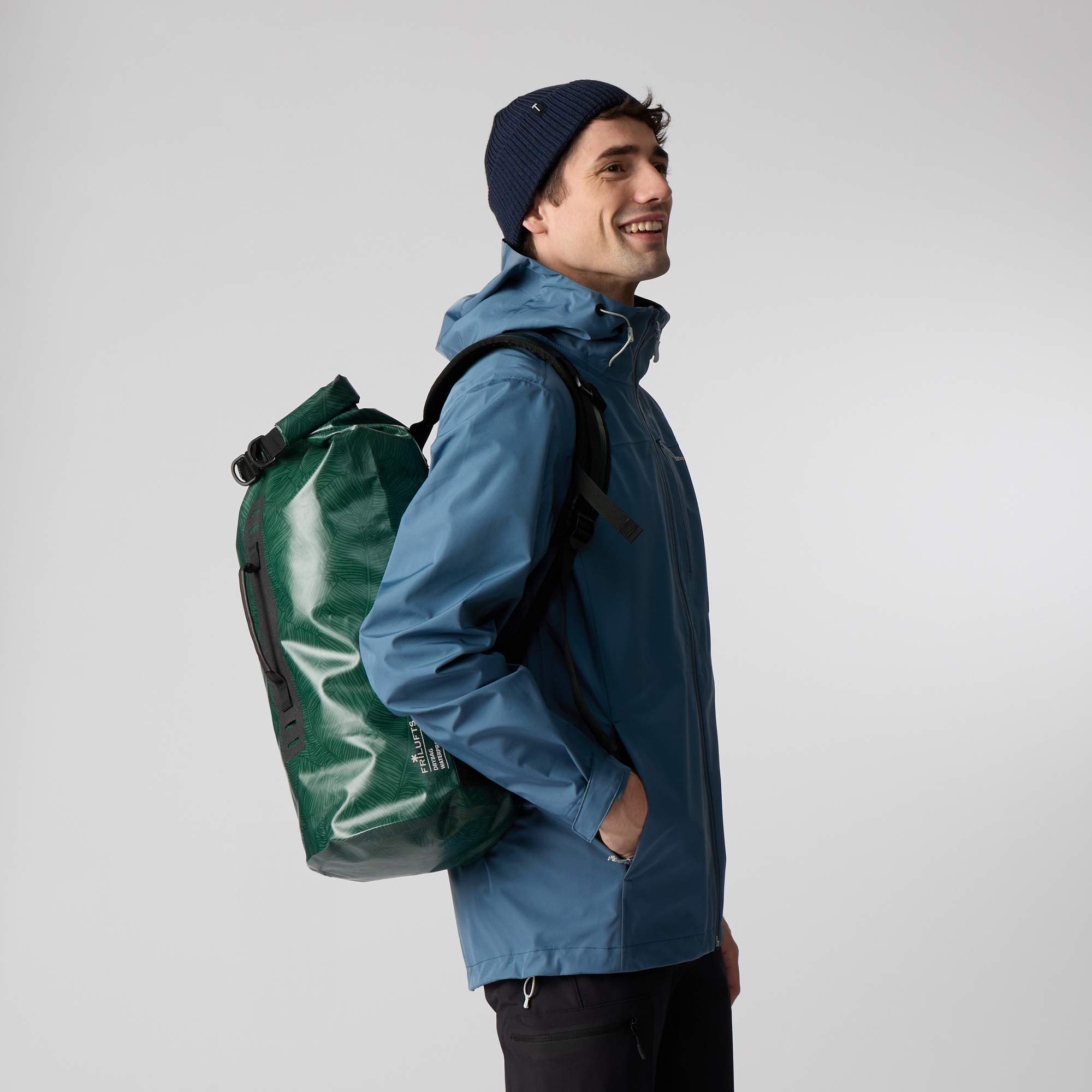 FRILUFTS CORCOVADO PACK 28L - Wasserdichter Rucksack