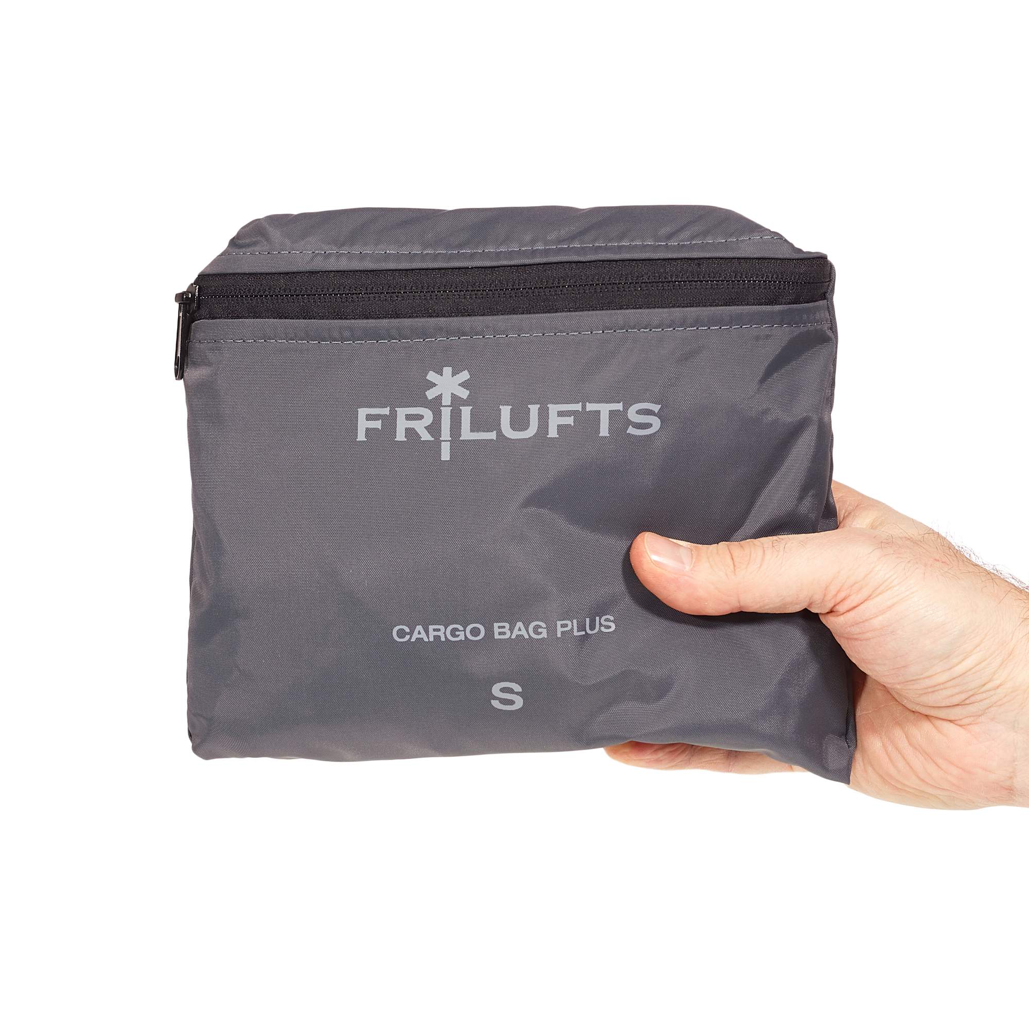 FRILUFTS CARGO BAG PLUS - Packbeutel