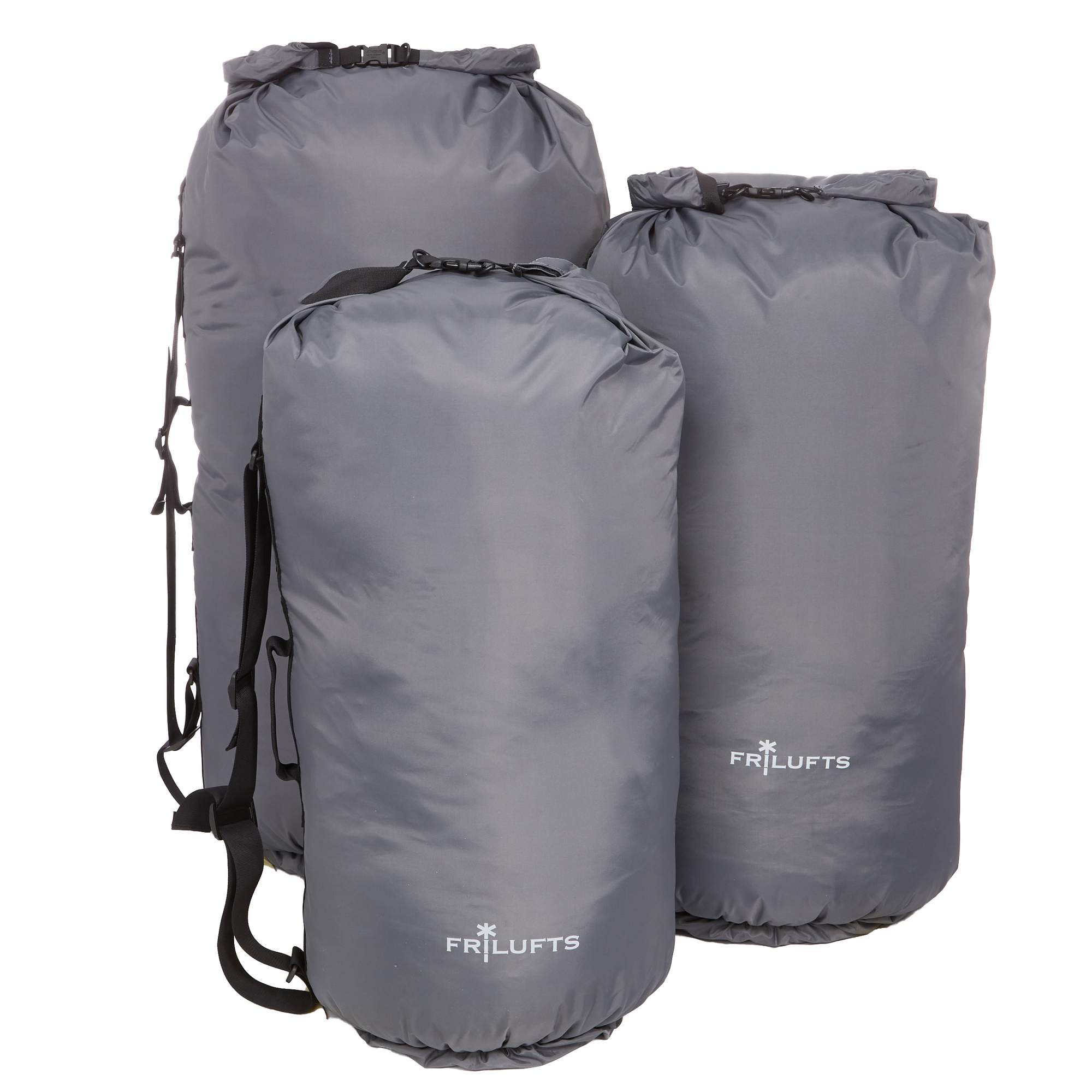 FRILUFTS CARGO BAG PLUS - Packbeutel